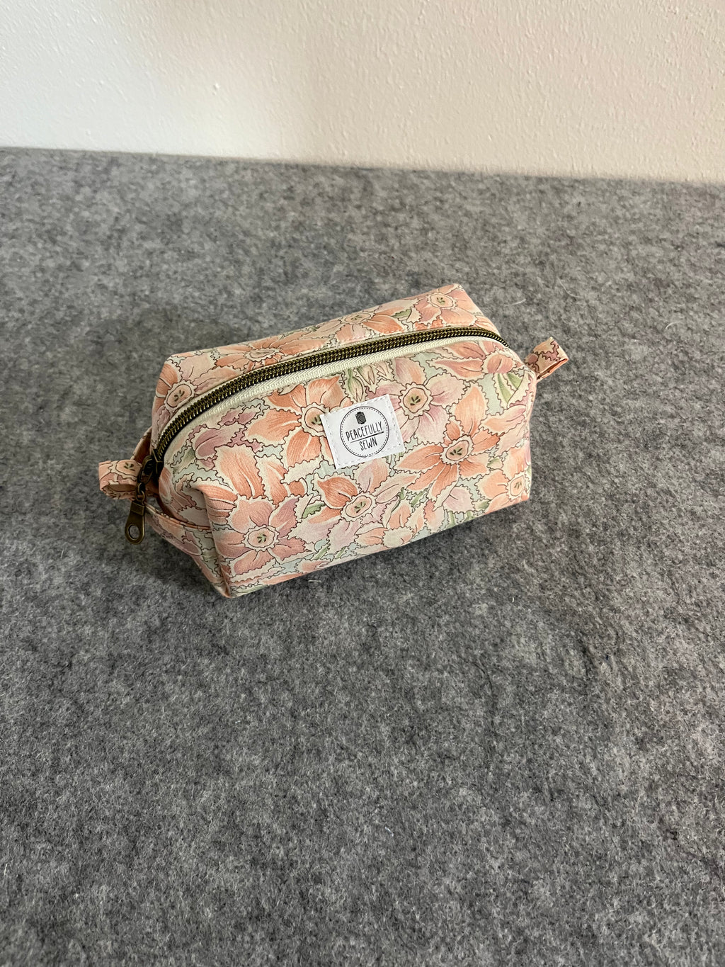 Mini Everything Boxy Bag