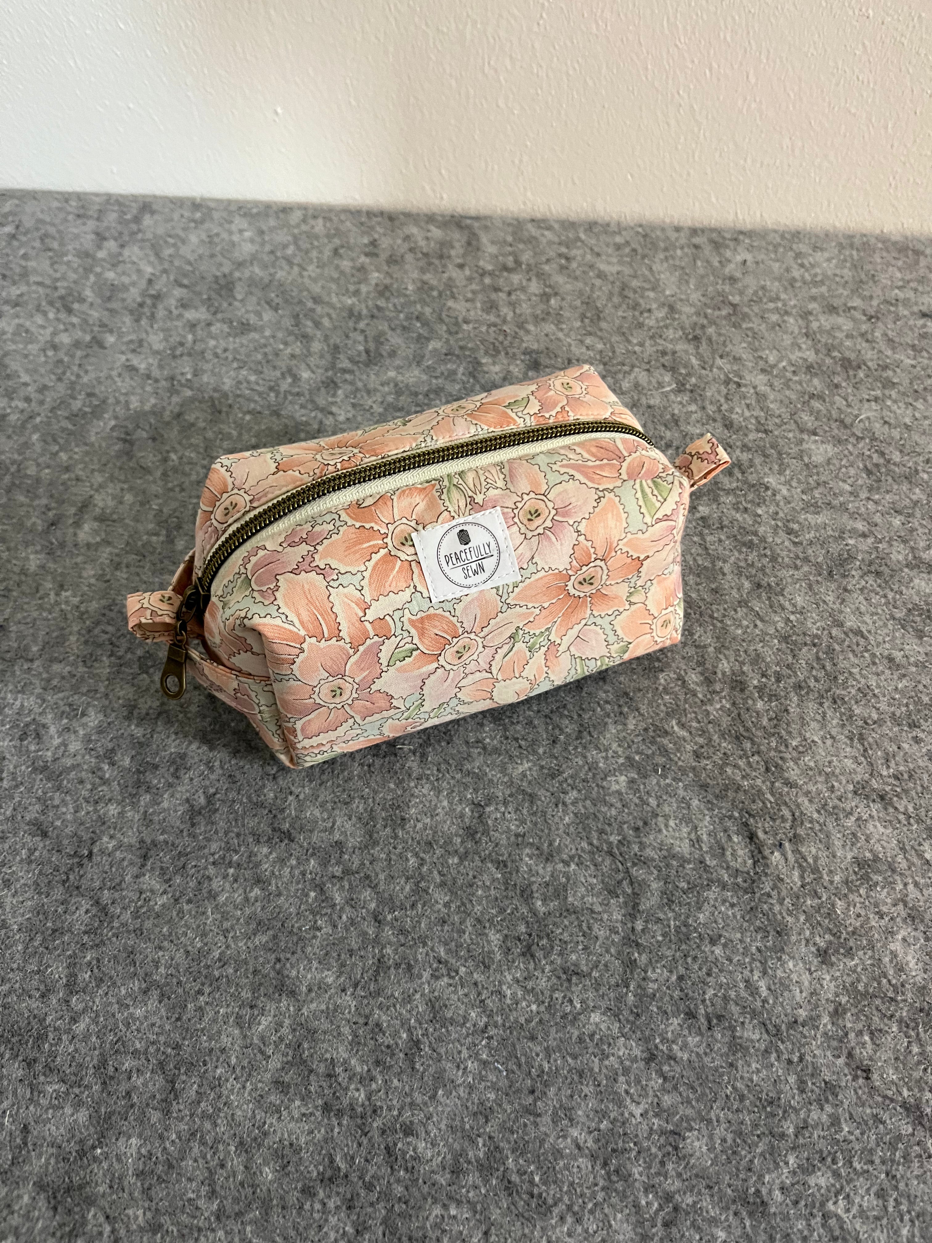 Mini Everything Boxy Bag