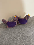 Chicken Oven Mitts Set of 2