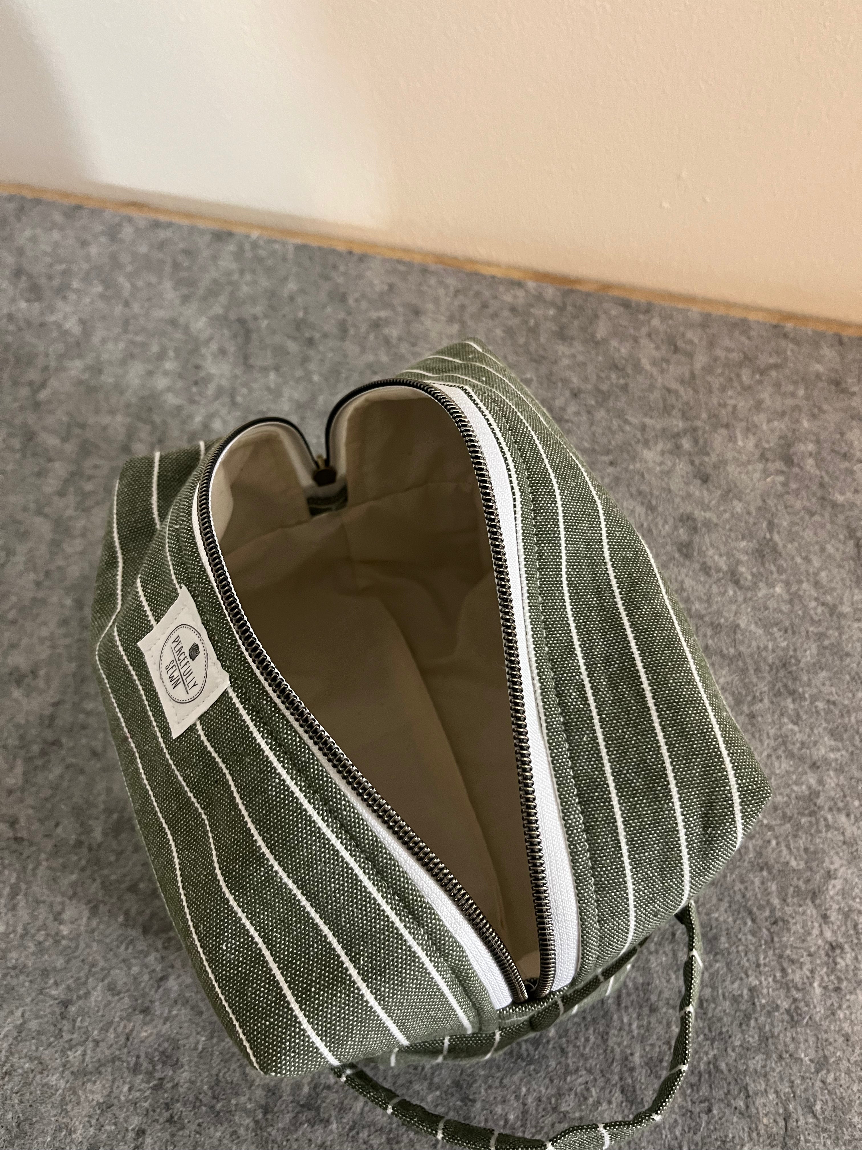 Medium Everything Boxy Bag