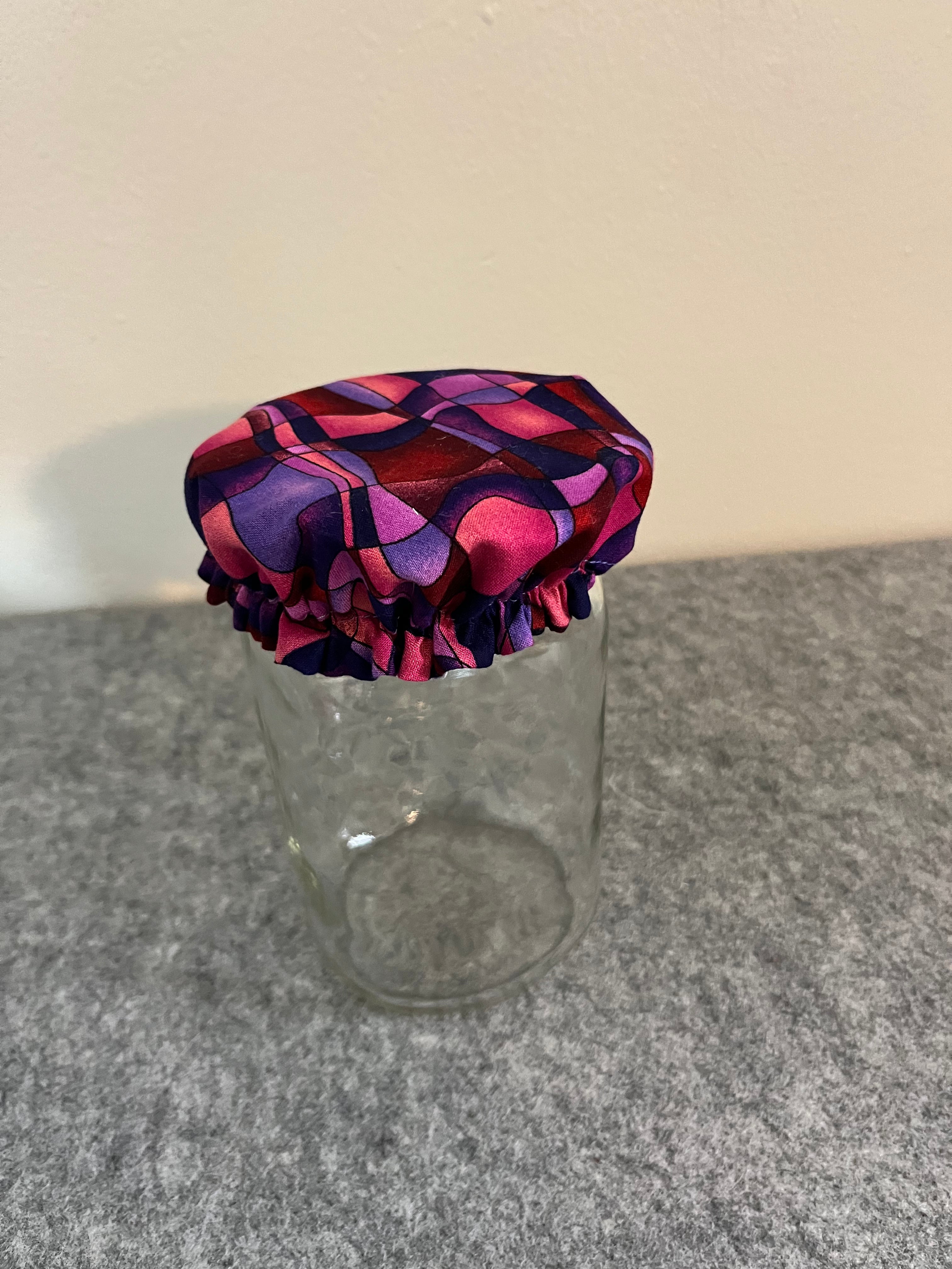 Jar Cover