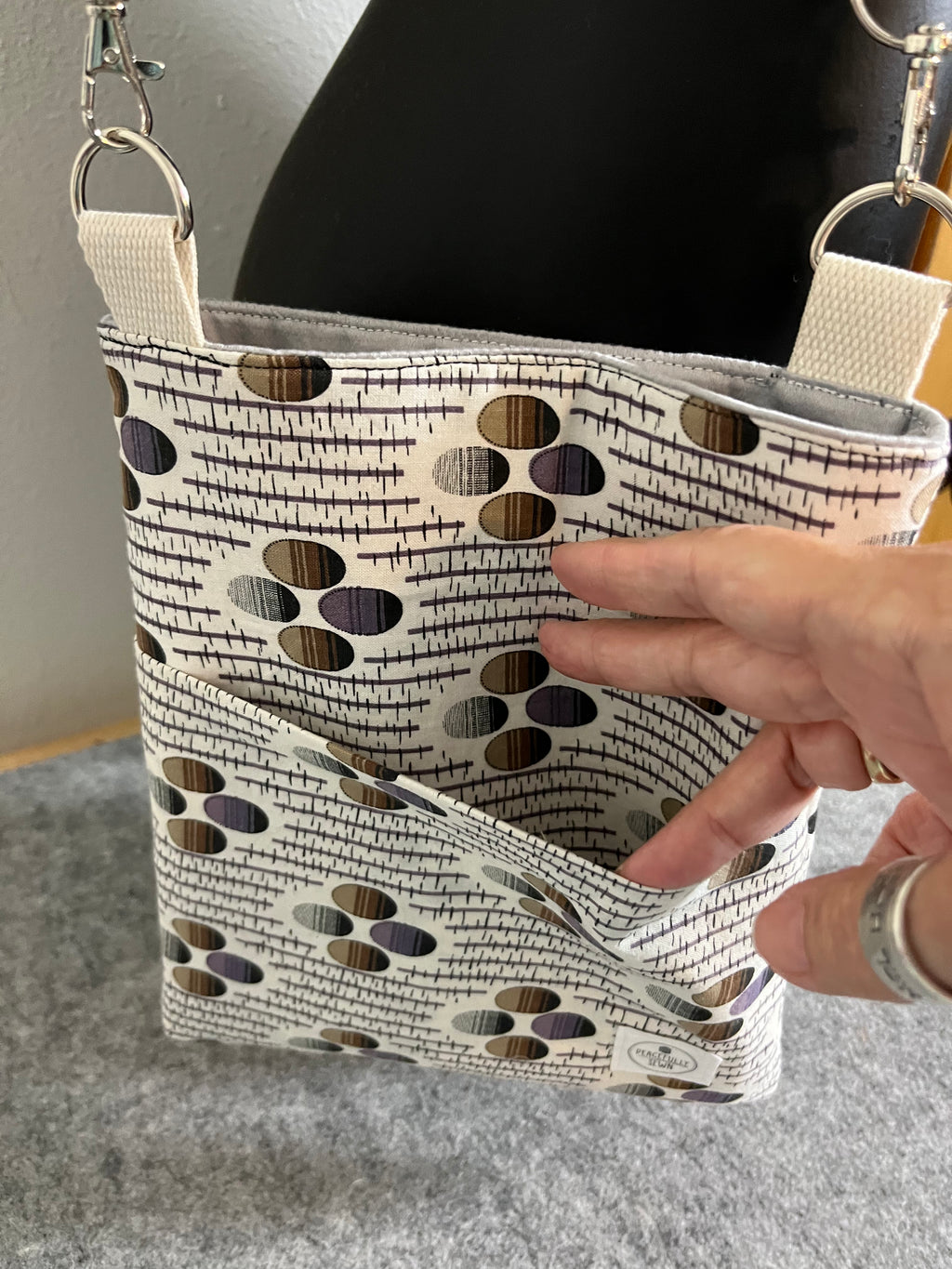 Crossbody Bag