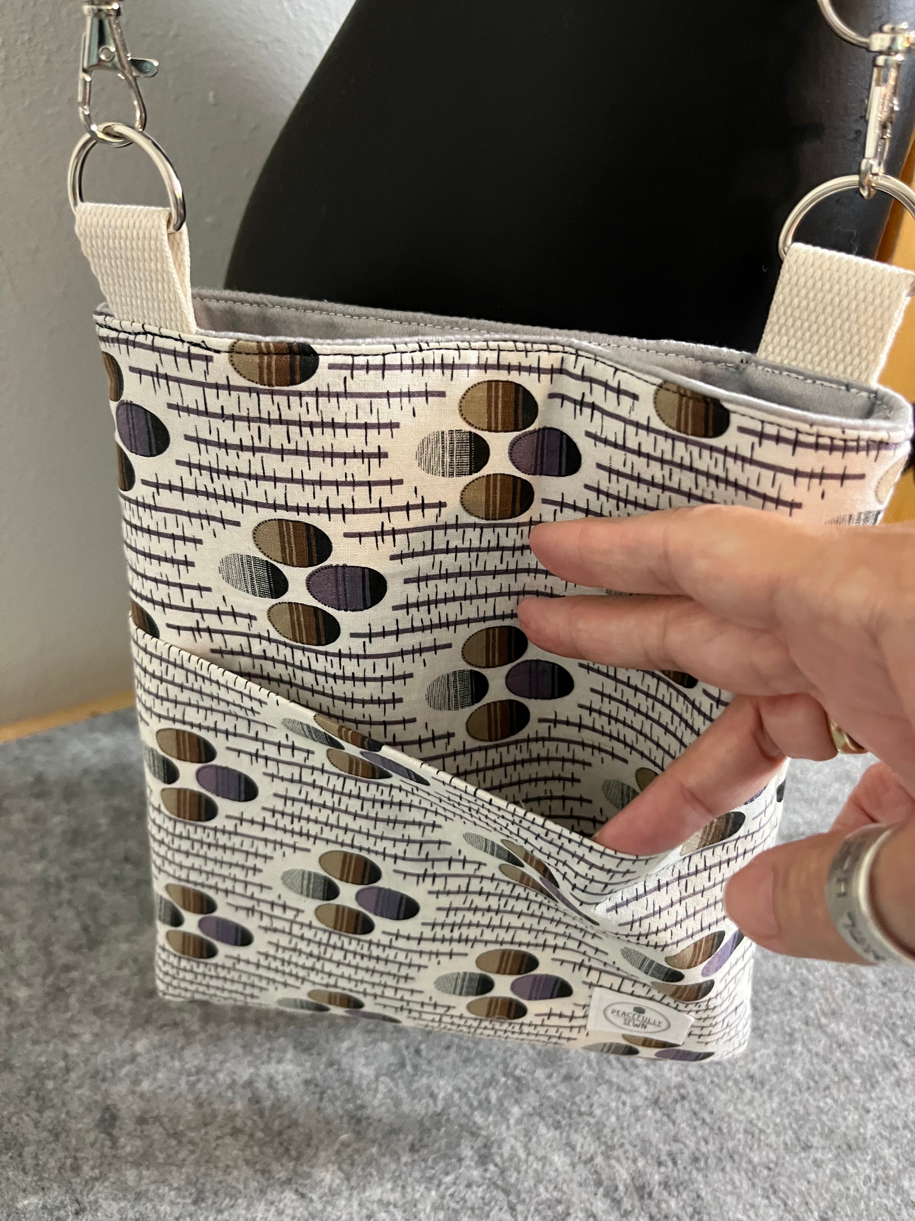 Crossbody Bag