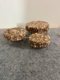 Bowl Cover Set of 3