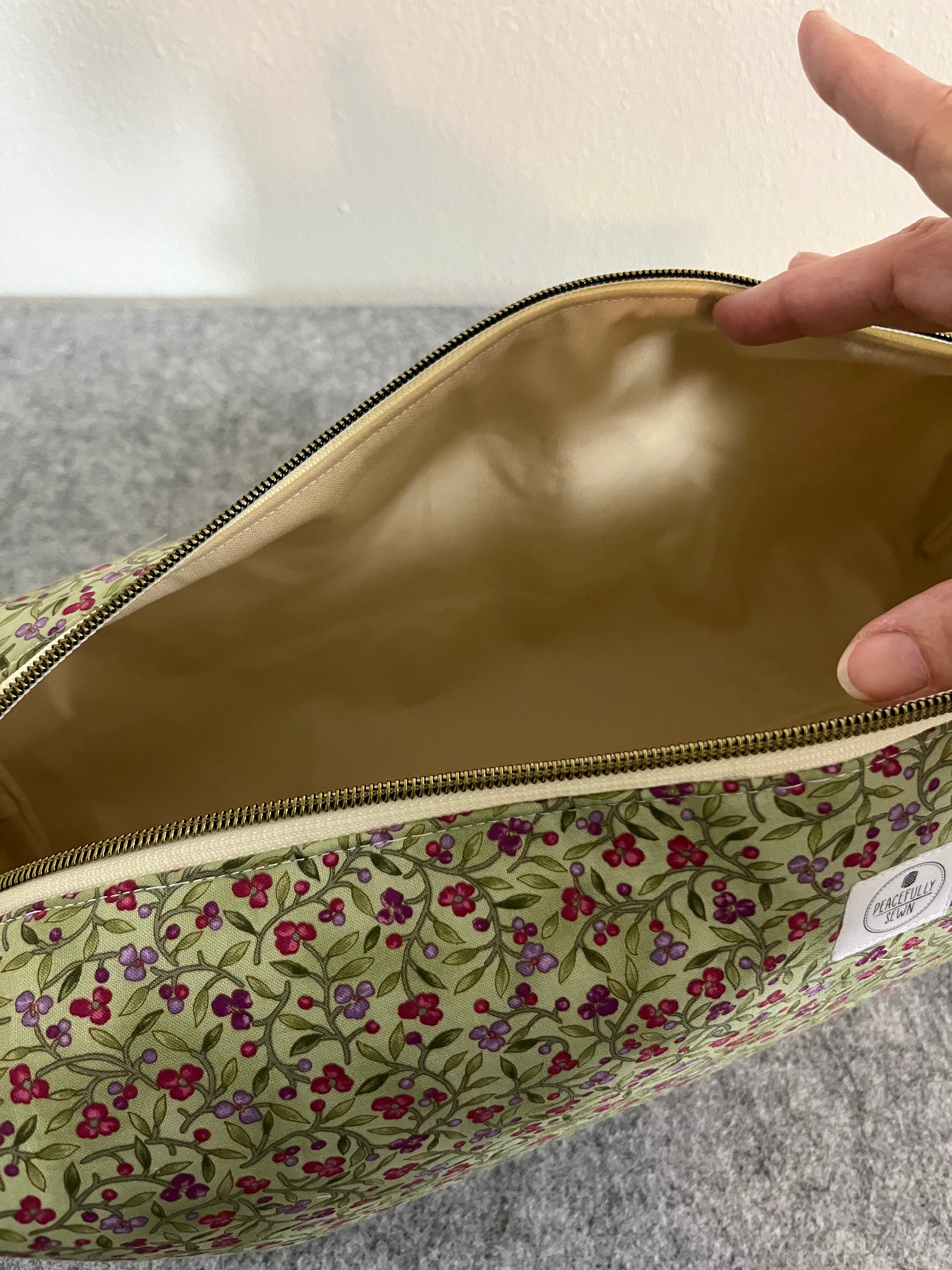 Hair Tools Bag