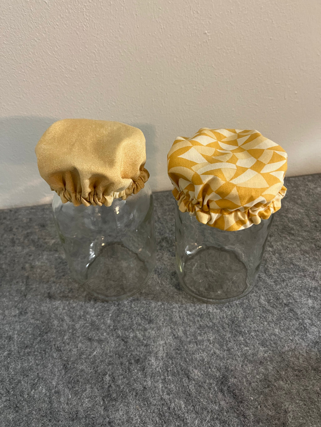 Jar Cover