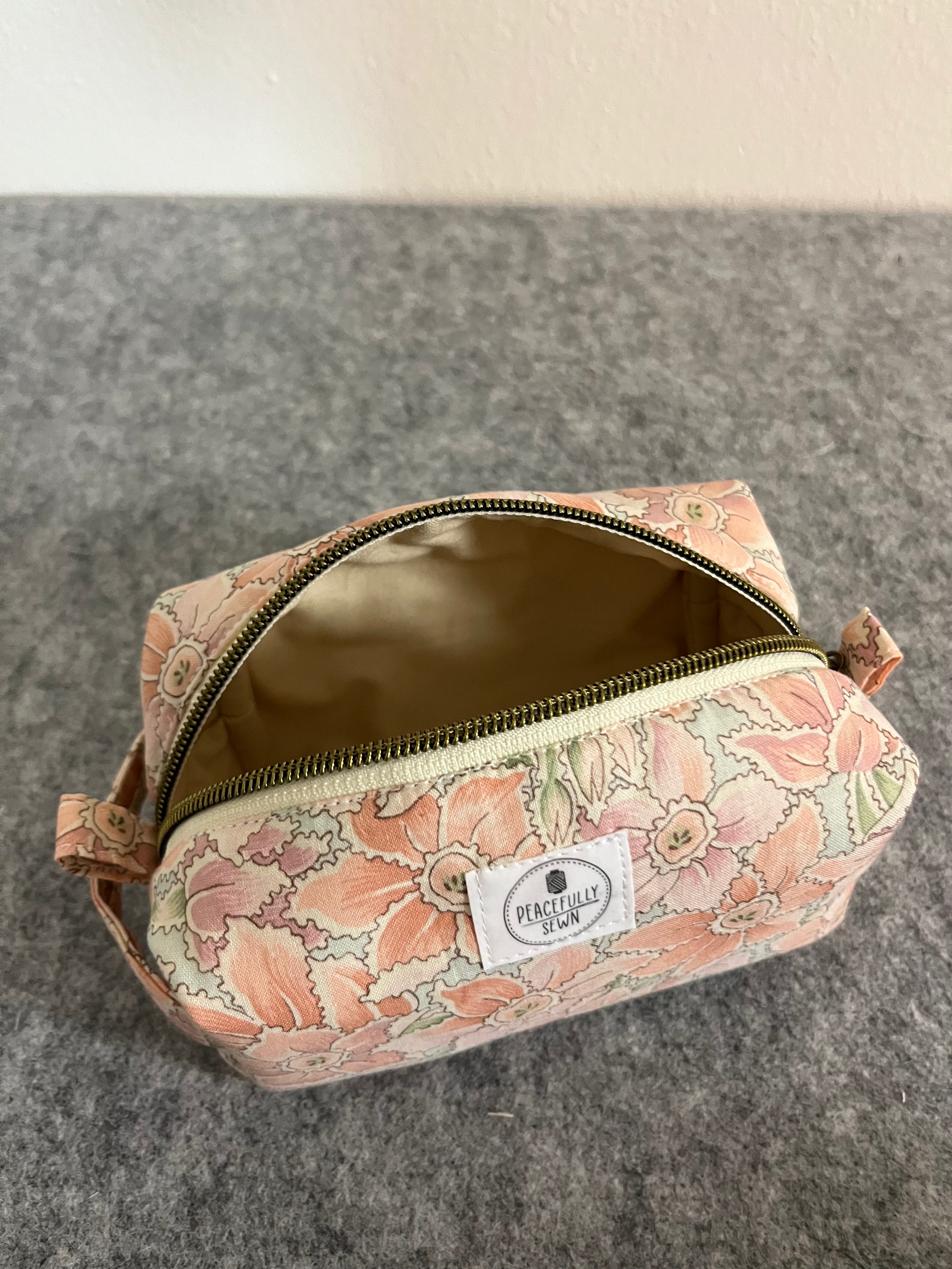 Mini Everything Boxy Bag