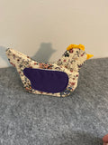Chicken Oven Mitt