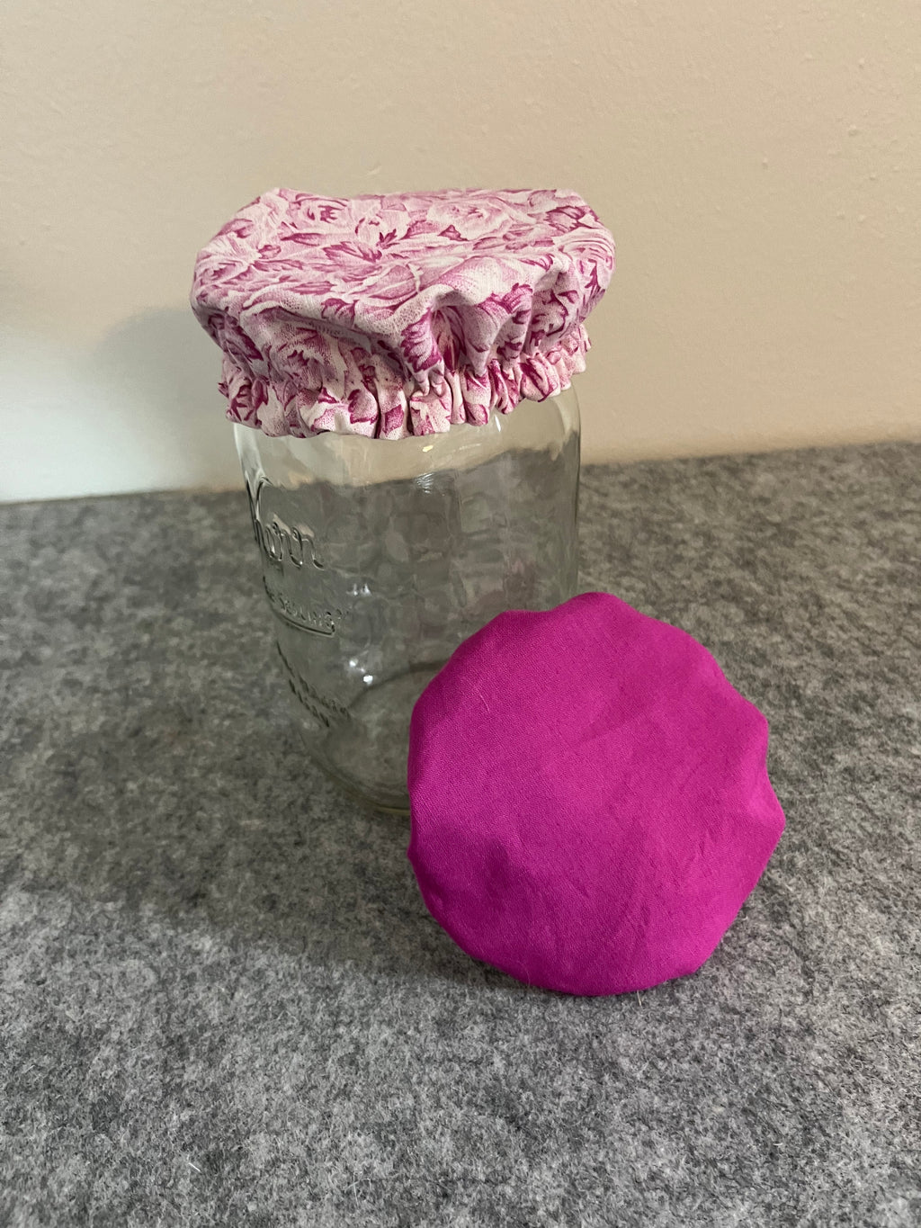Jar Cover