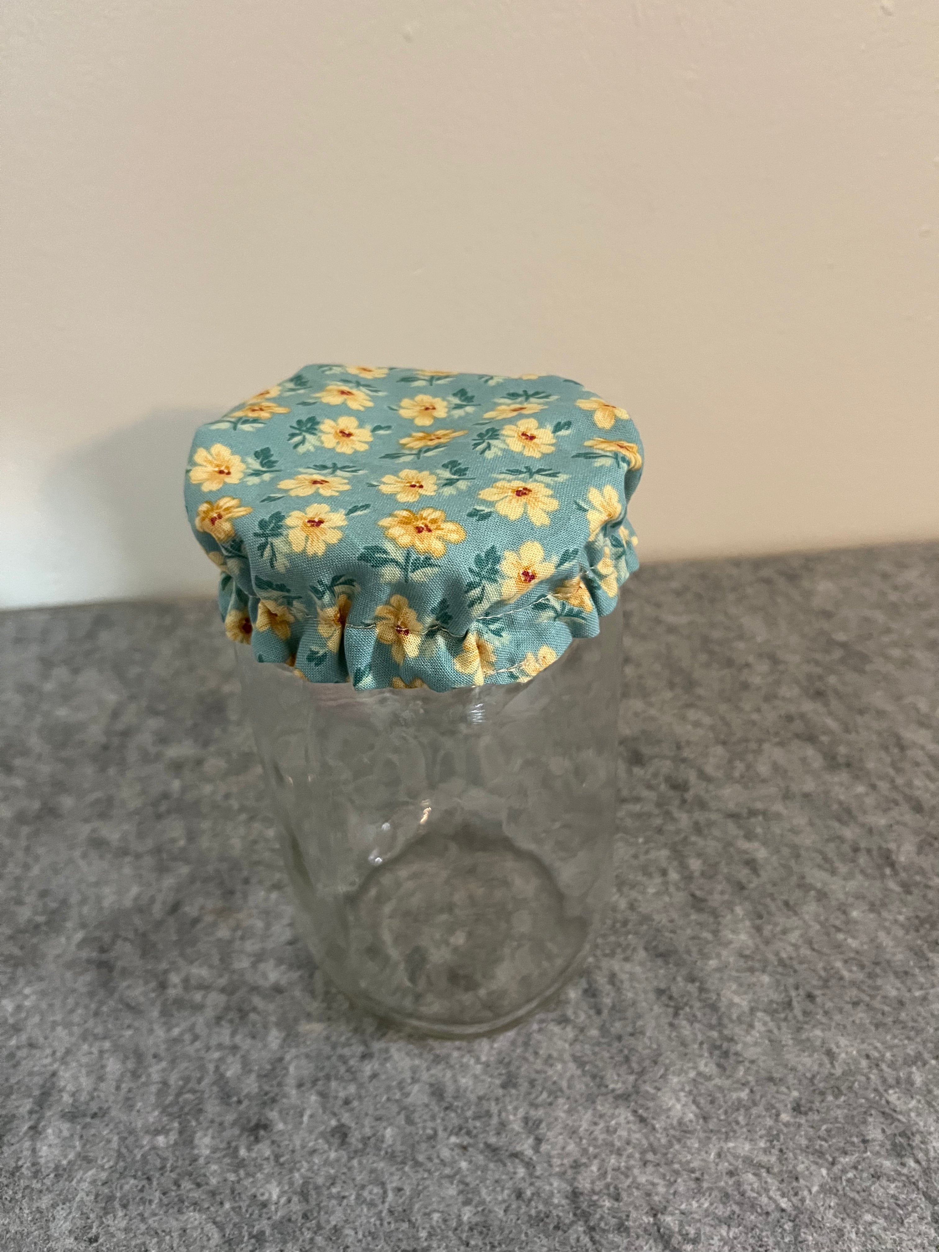 Jar Cover