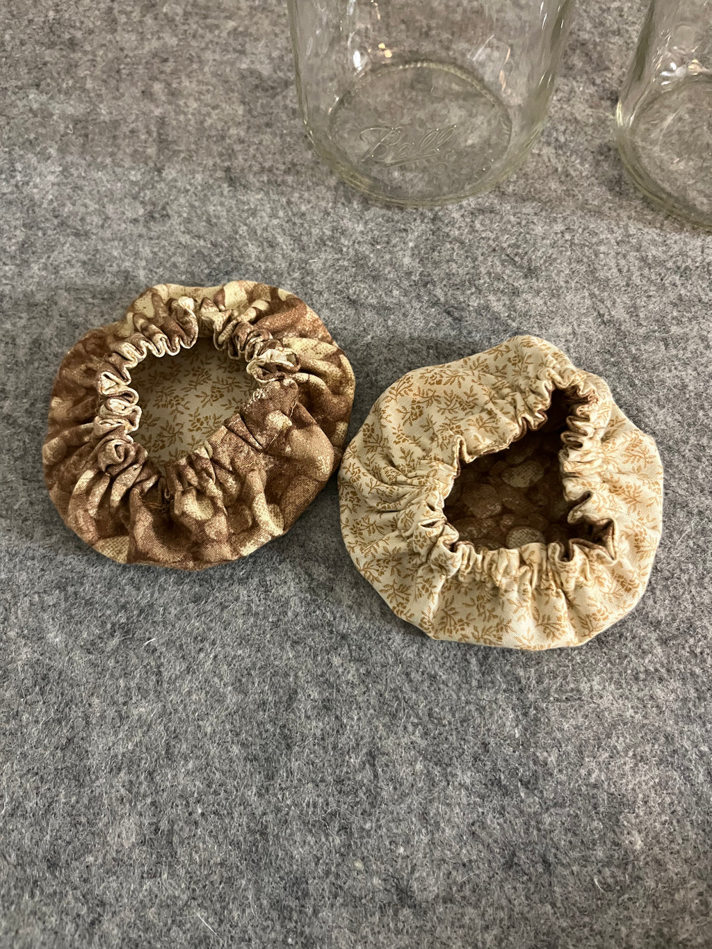 Jar Cover