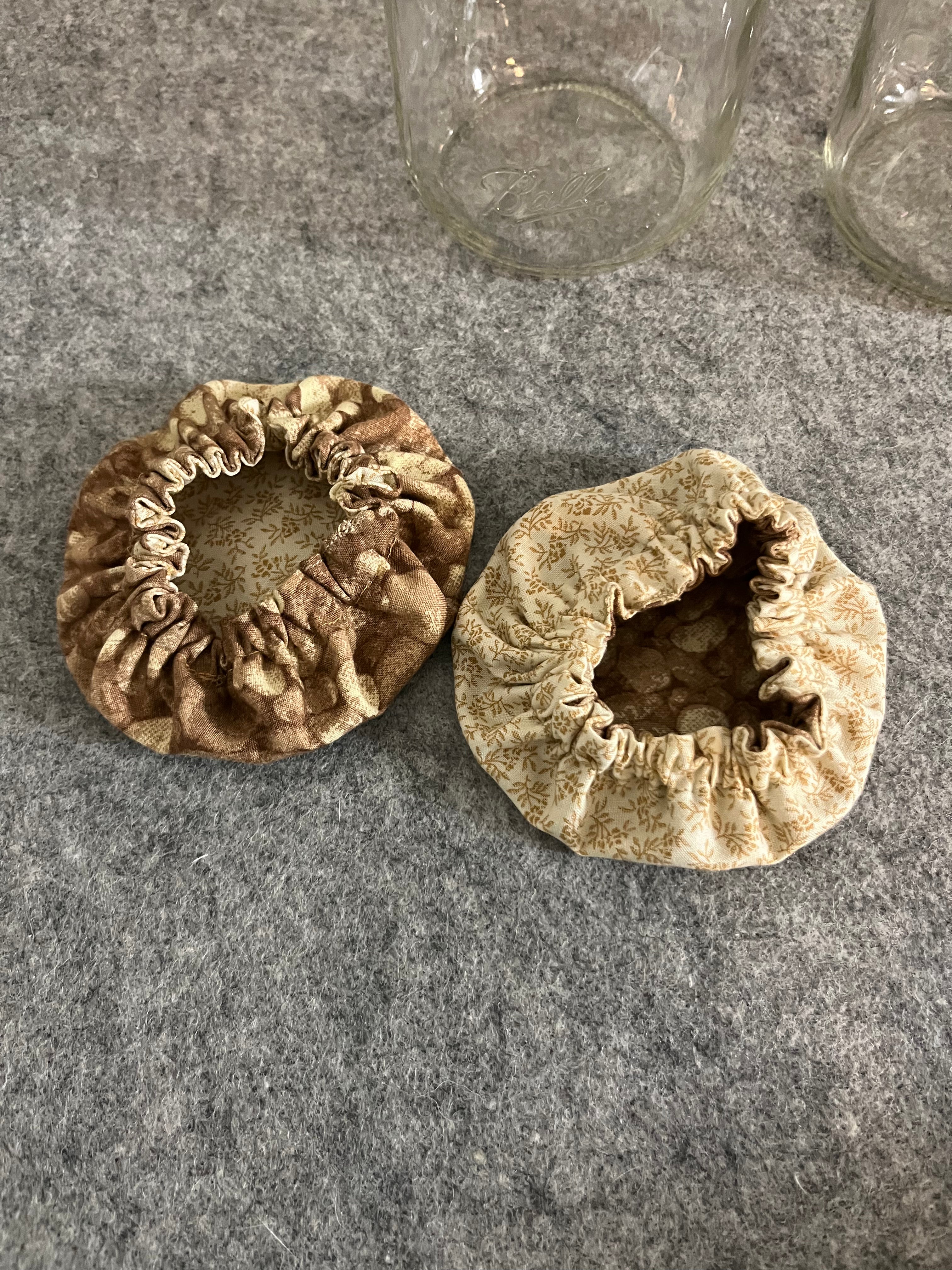 Jar Cover