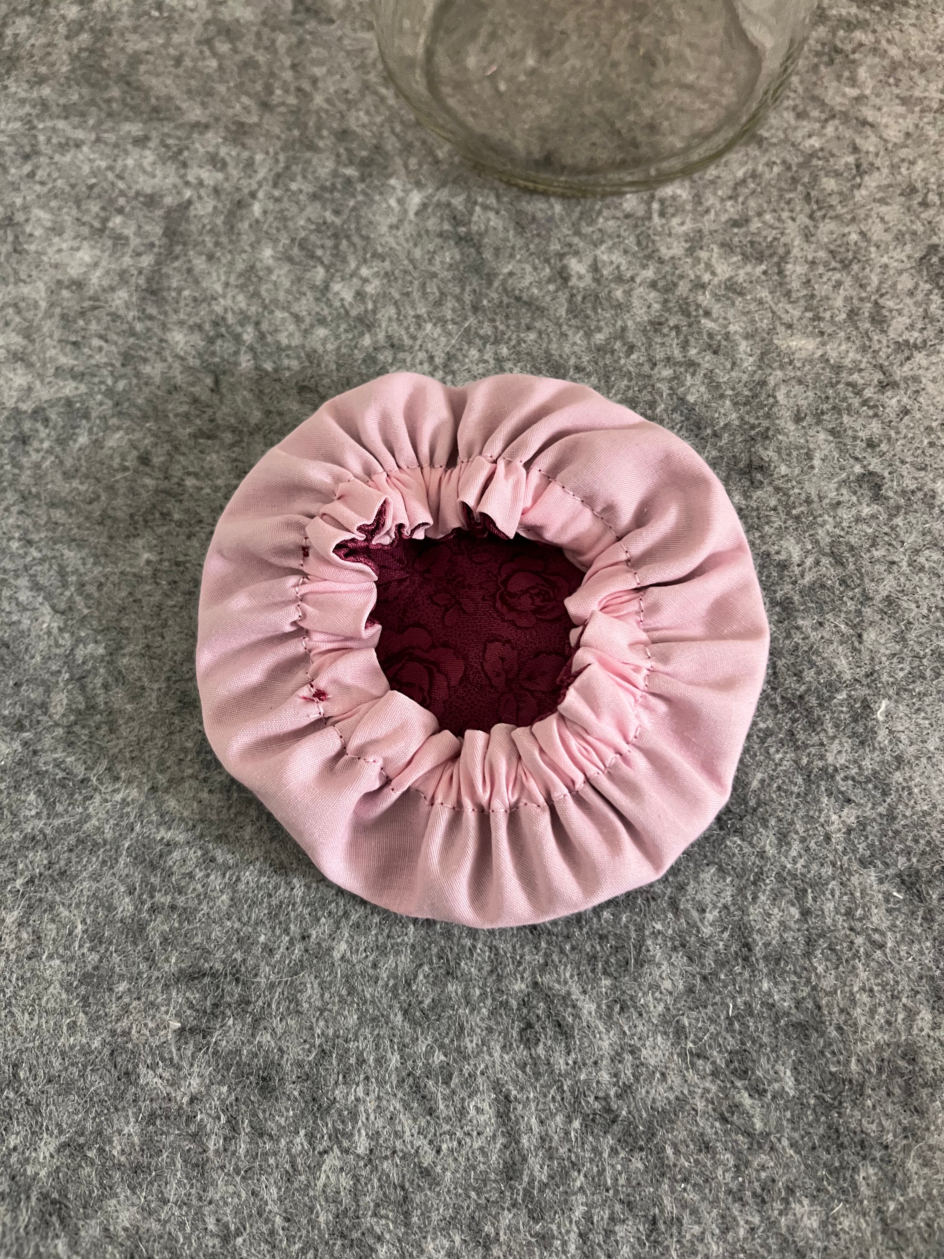 Jar Cover