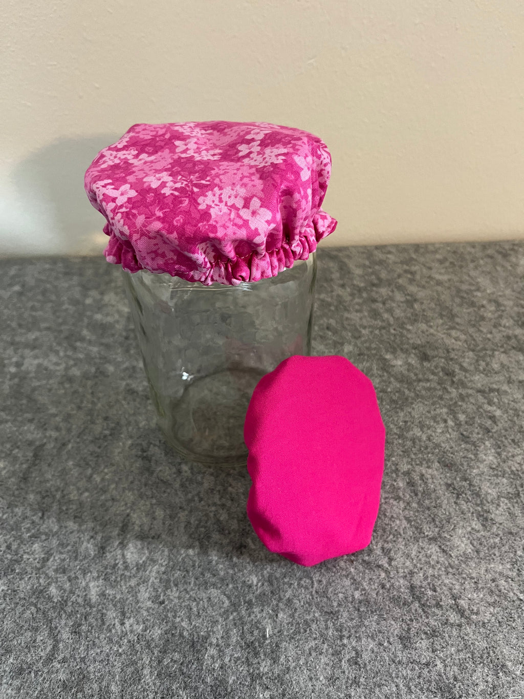 Jar Cover
