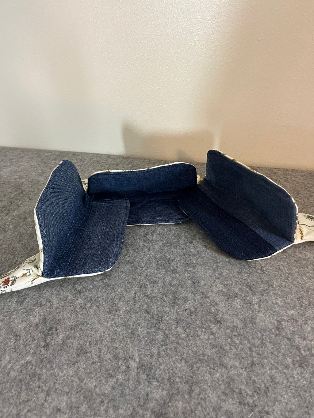 Chicken Oven Mitts Set of 3