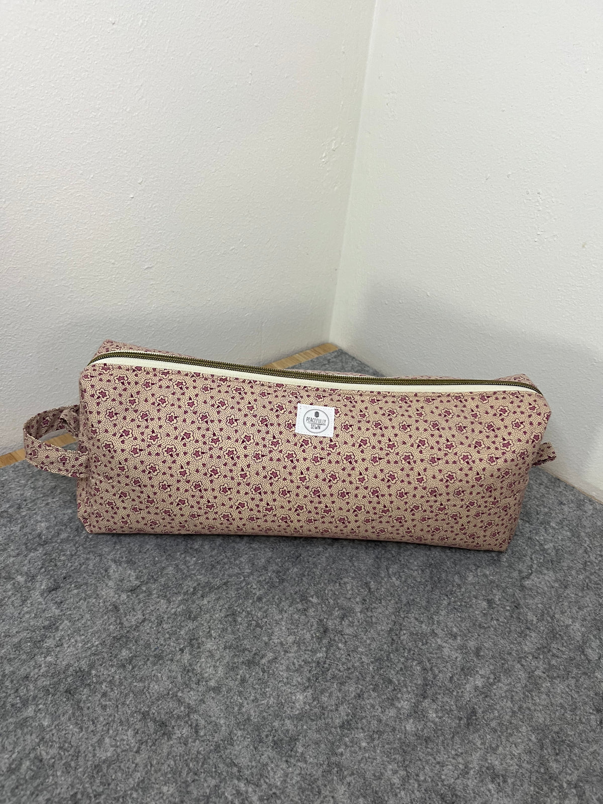 Hair Tools Bag