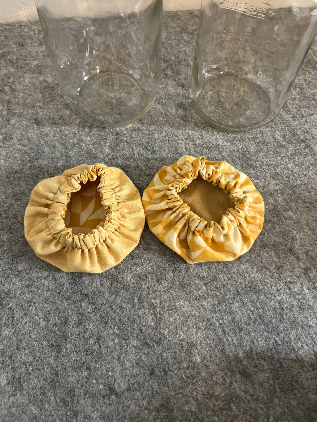 Jar Cover