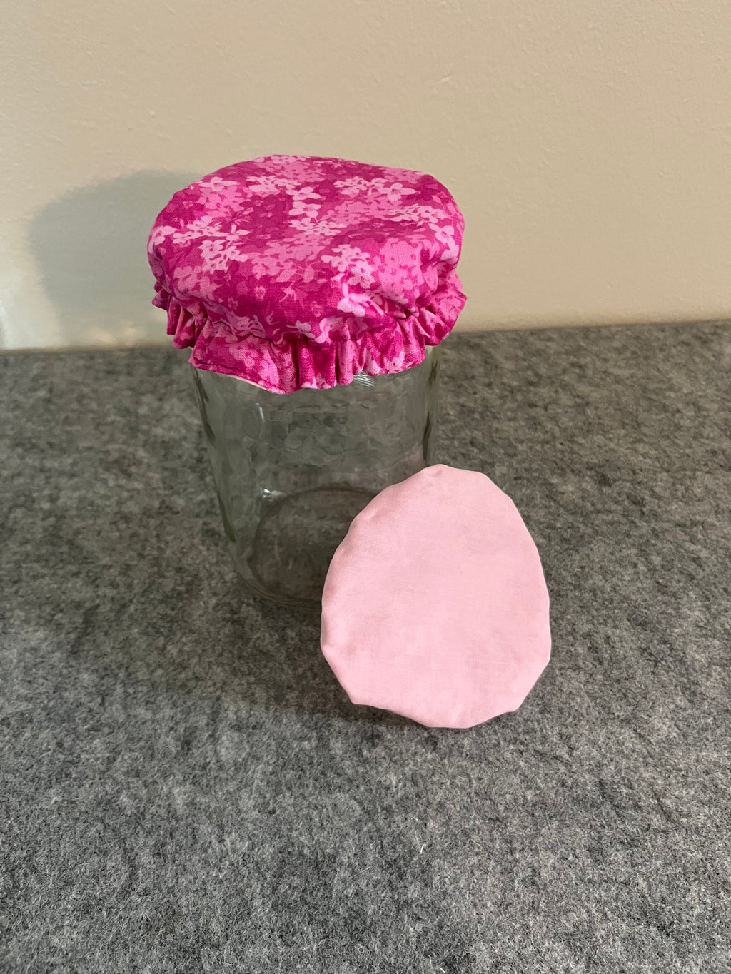 Jar Cover