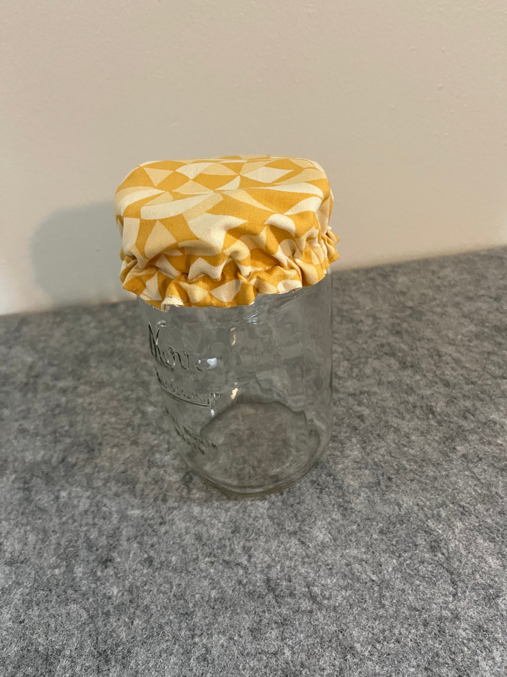 Jar Cover