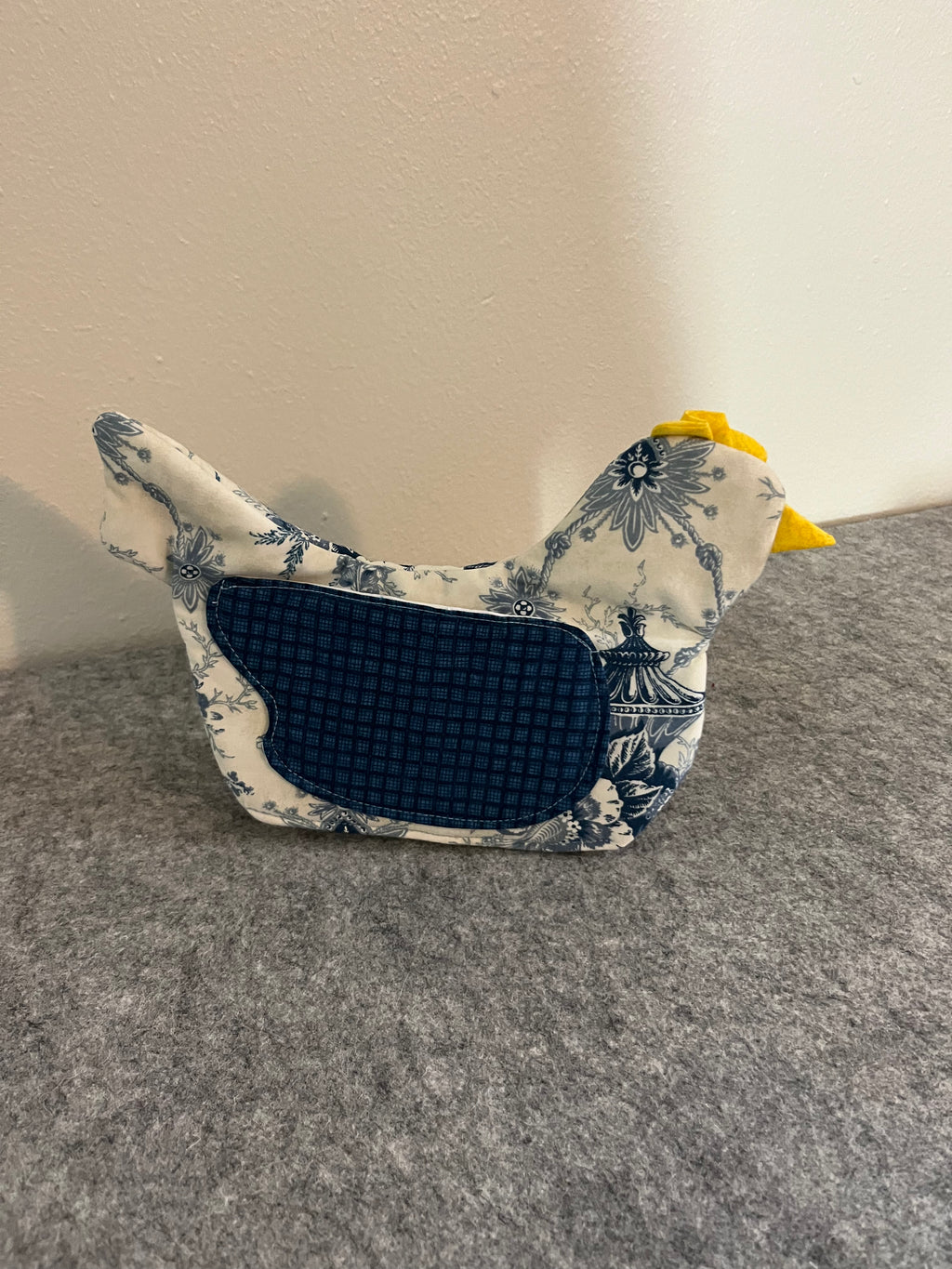 Chicken Oven Mitt
