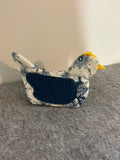 Chicken Oven Mitt