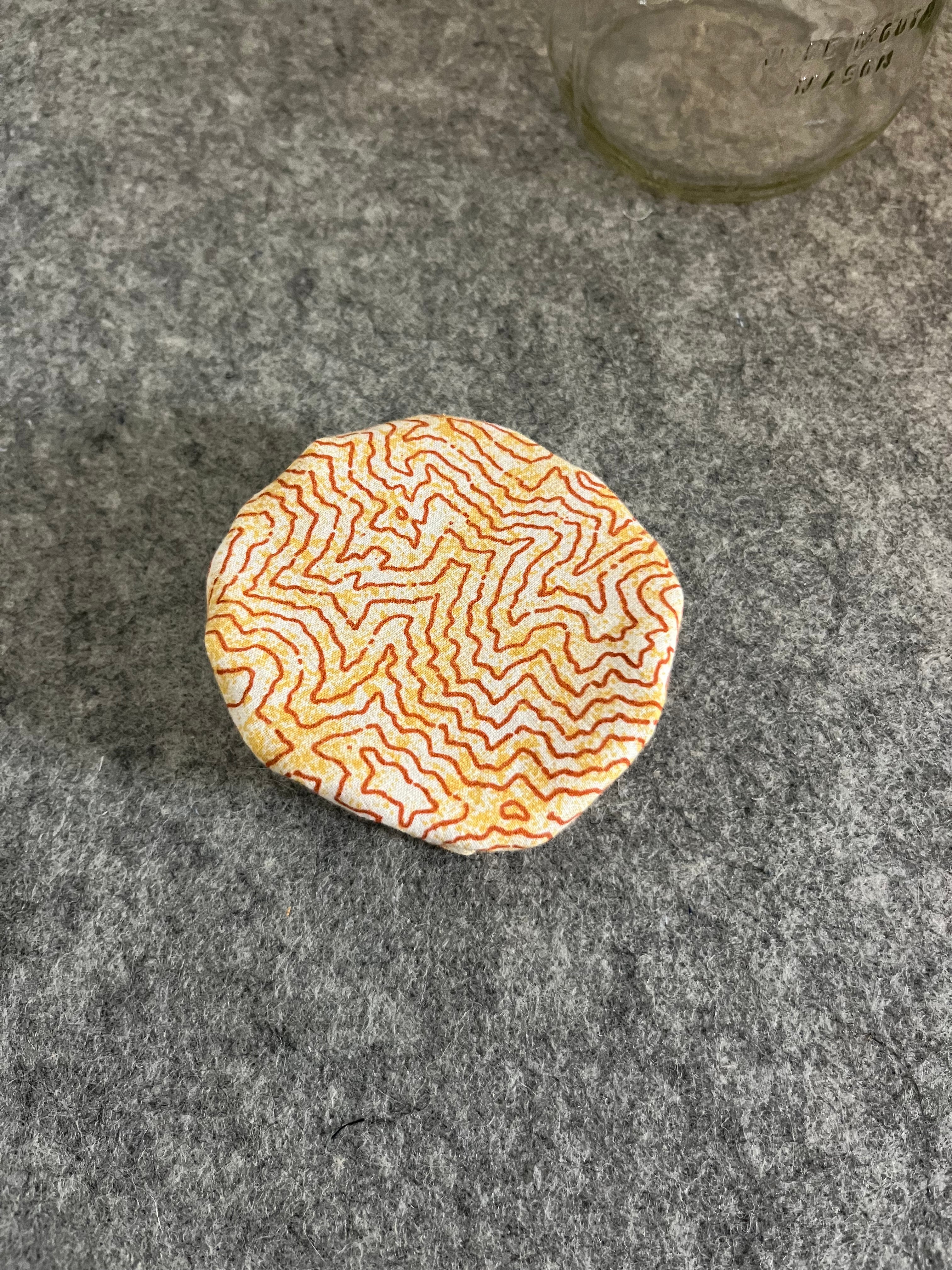 Jar Cover
