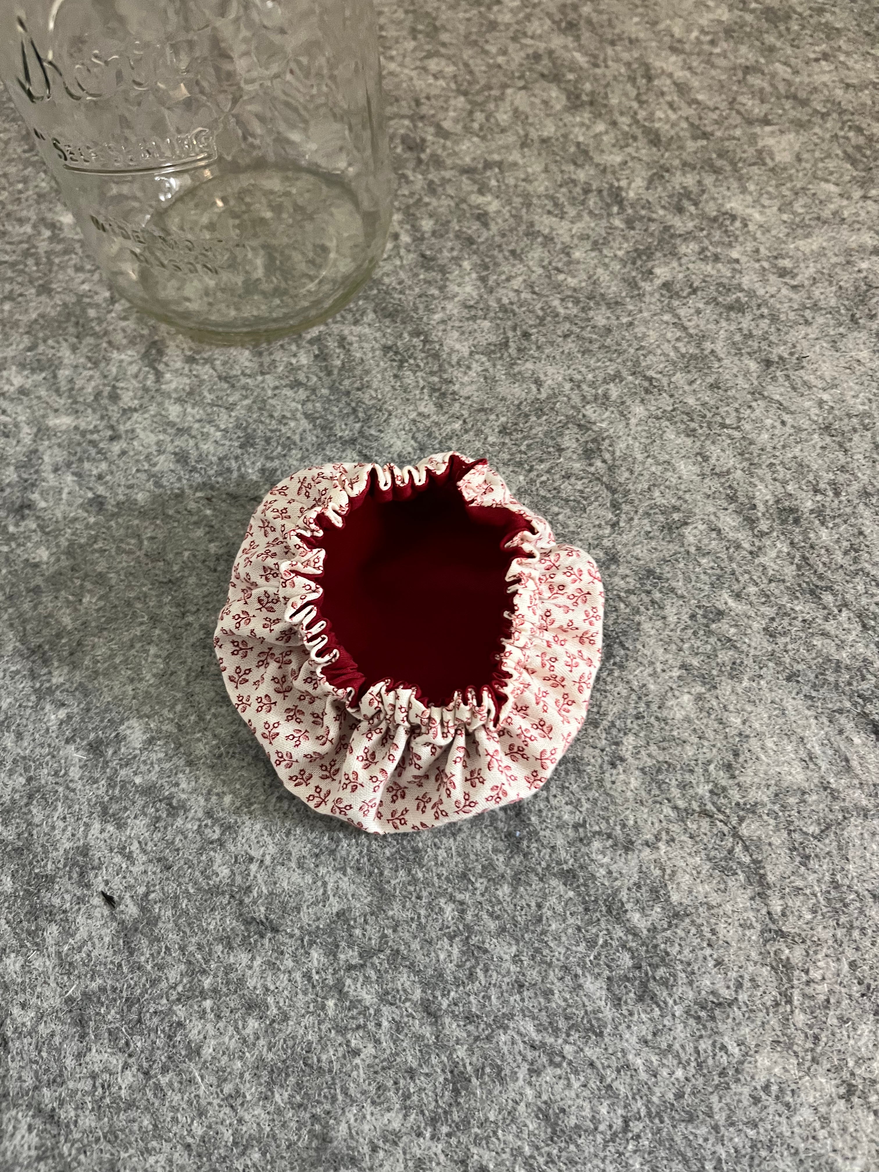Jar Cover