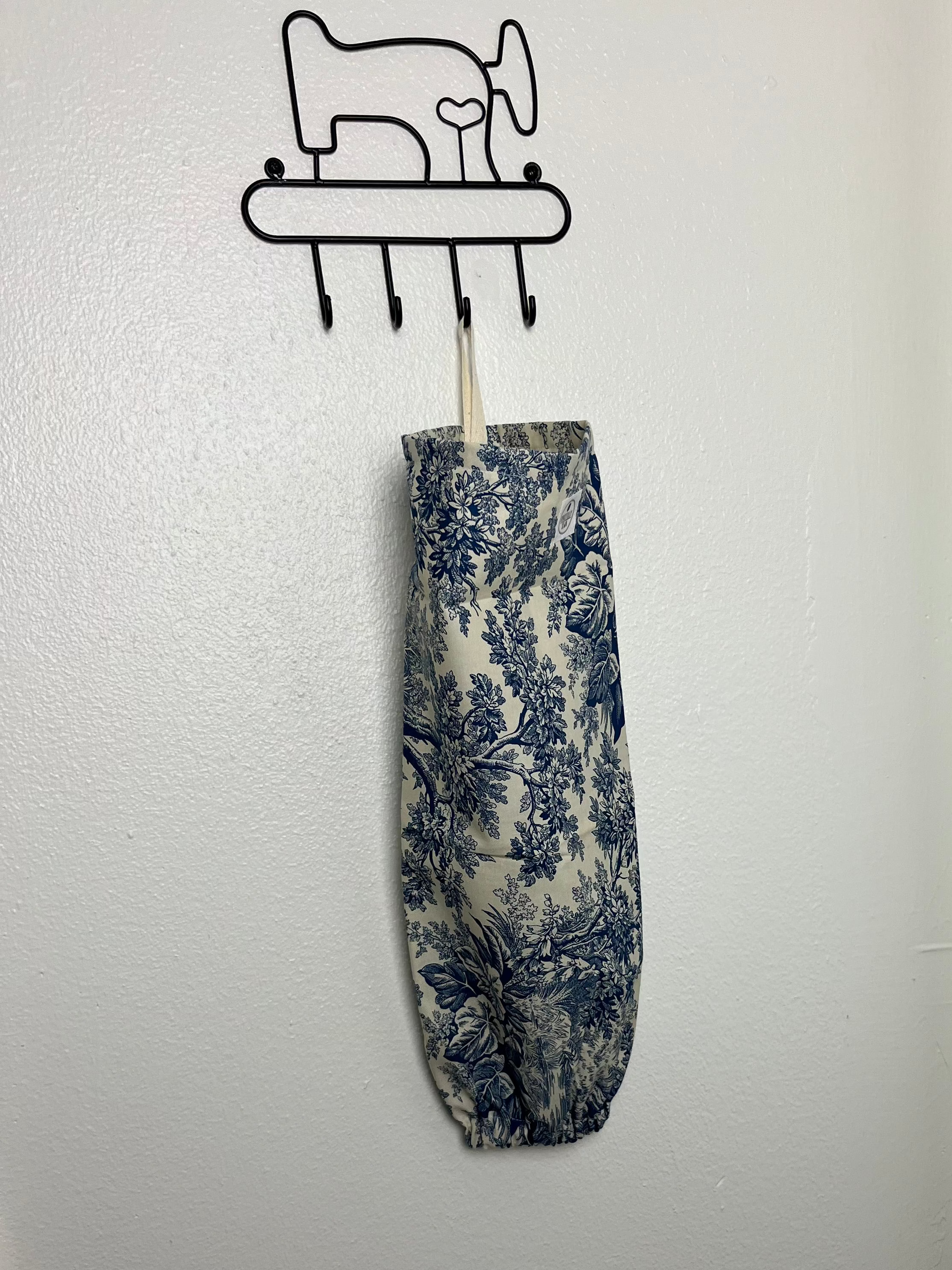 Grocery Bag Holder