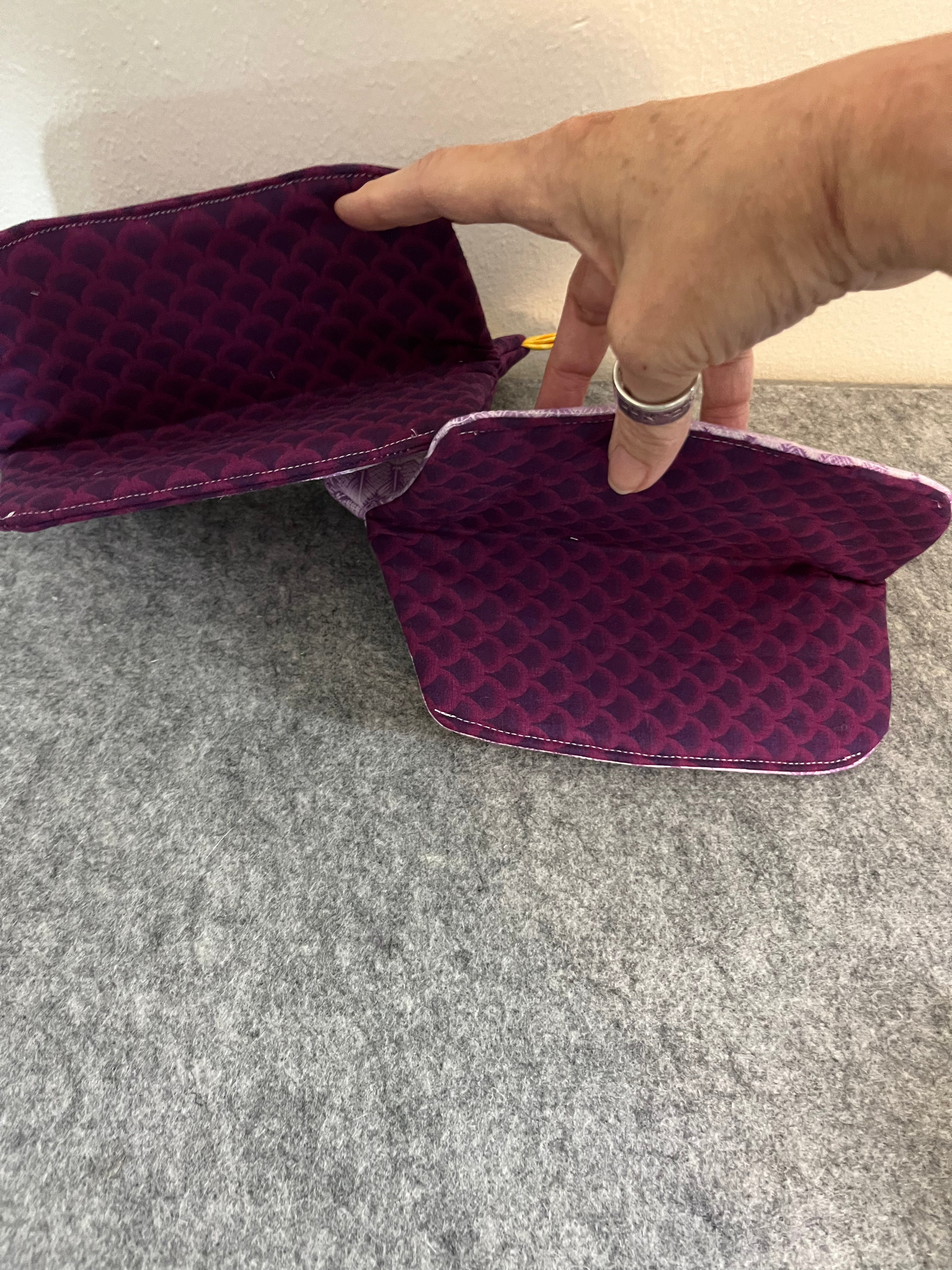 Chicken Oven Mitts Set of 2