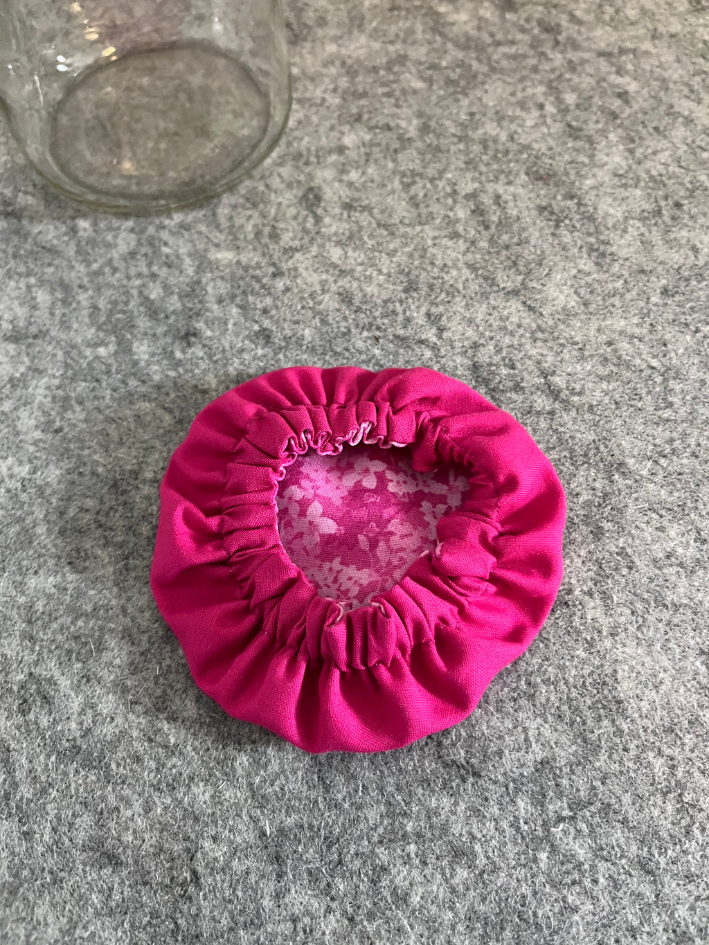 Jar Cover