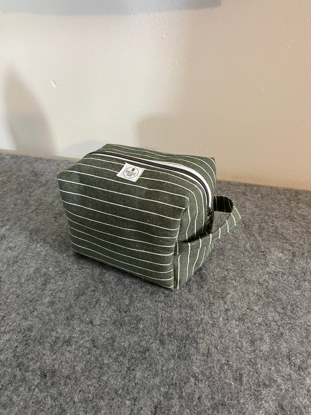 Medium Everything Boxy Bag