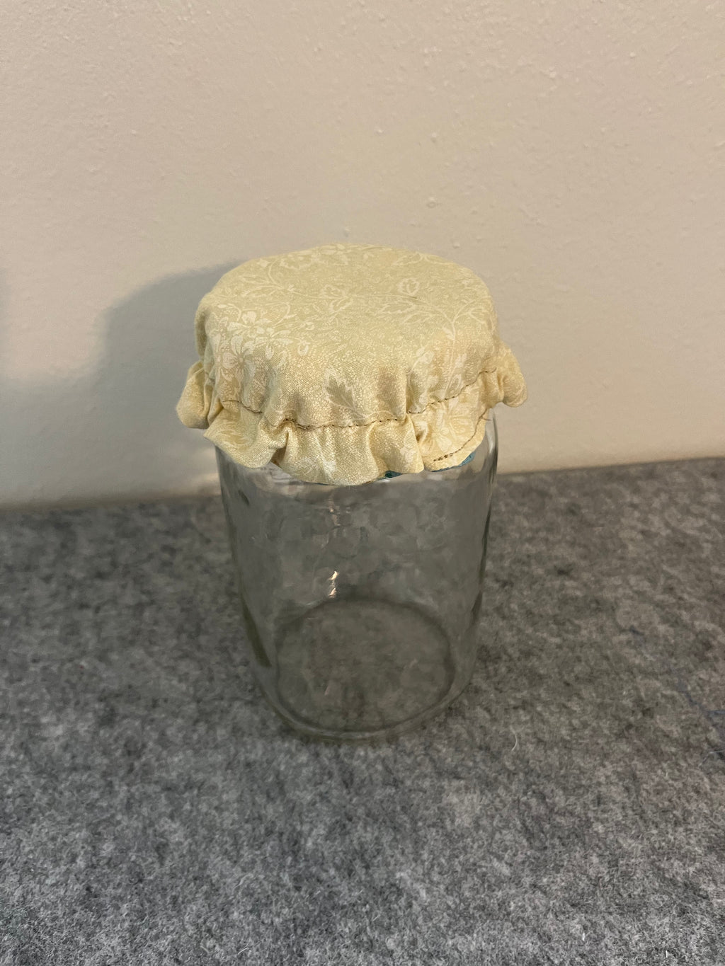 Jar Cover