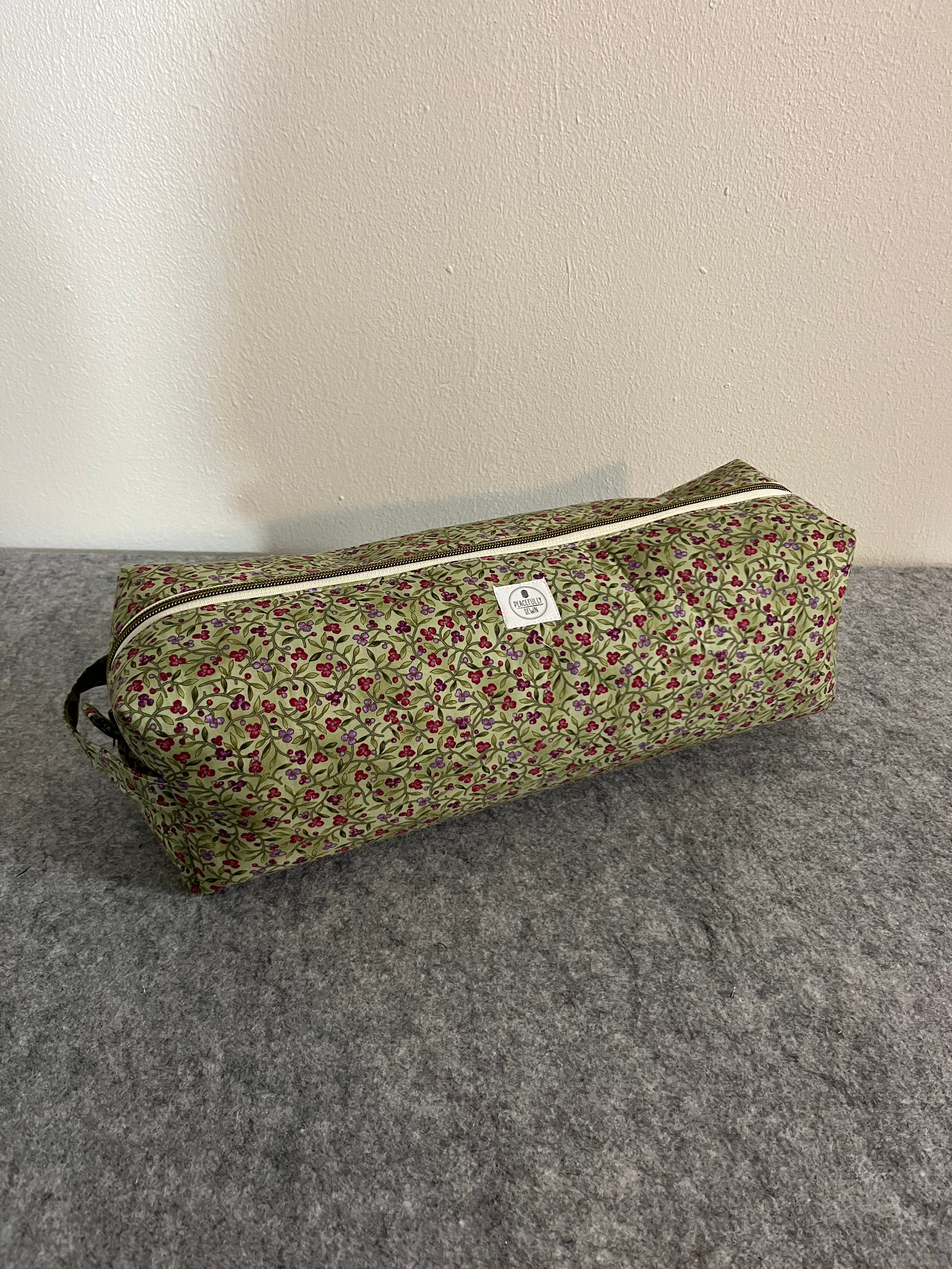 Hair Tools Bag