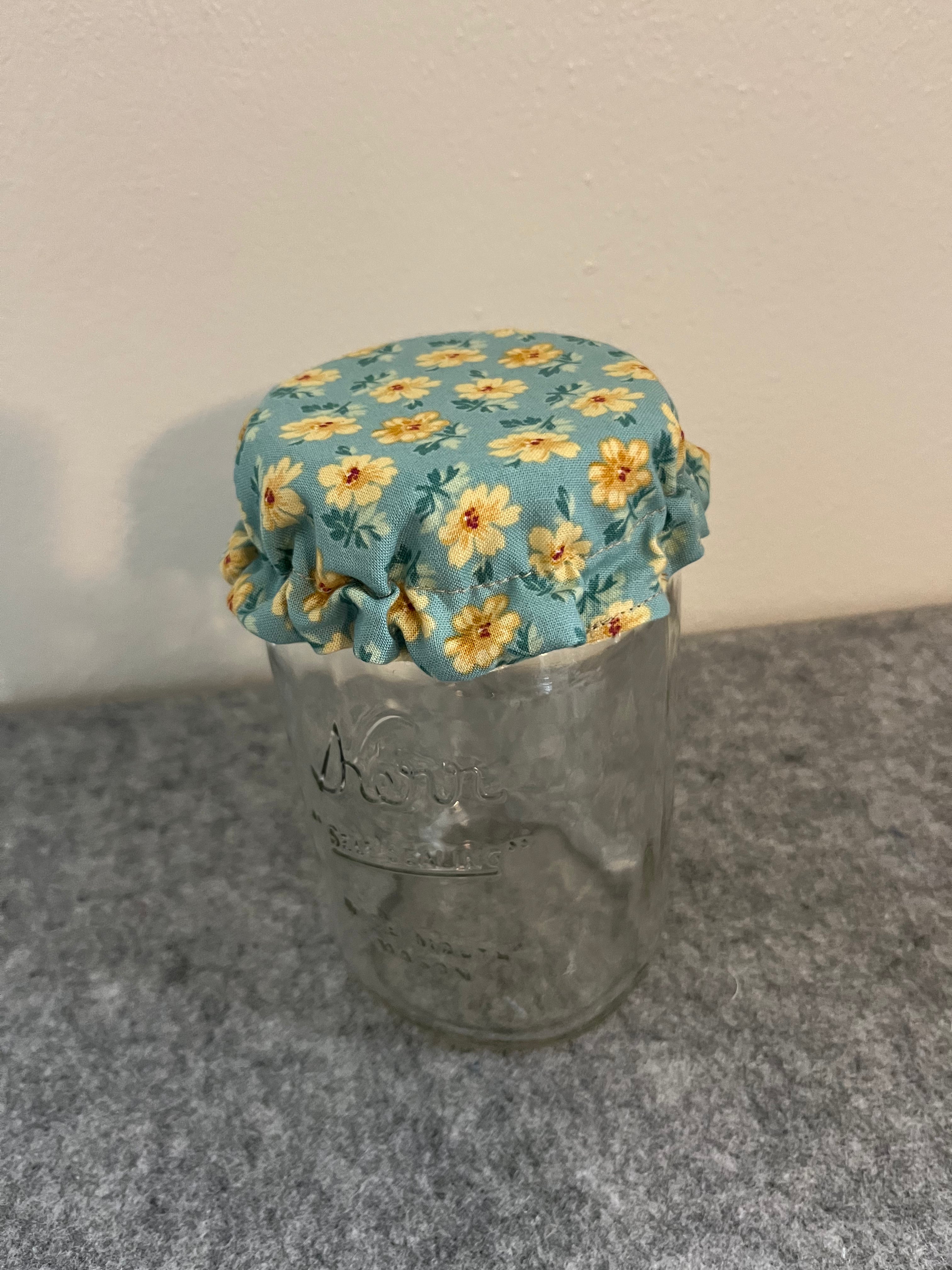 Jar Cover