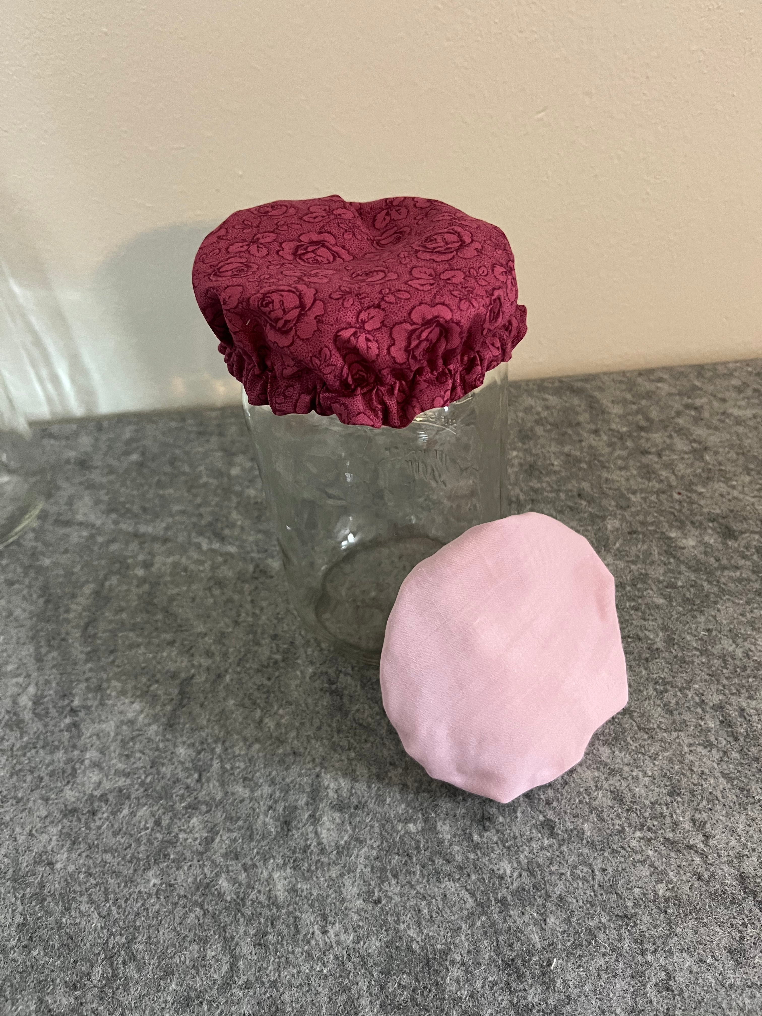 Jar Cover