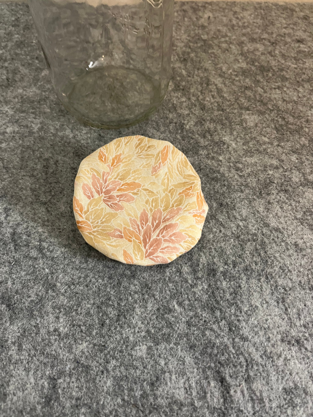 Jar Cover