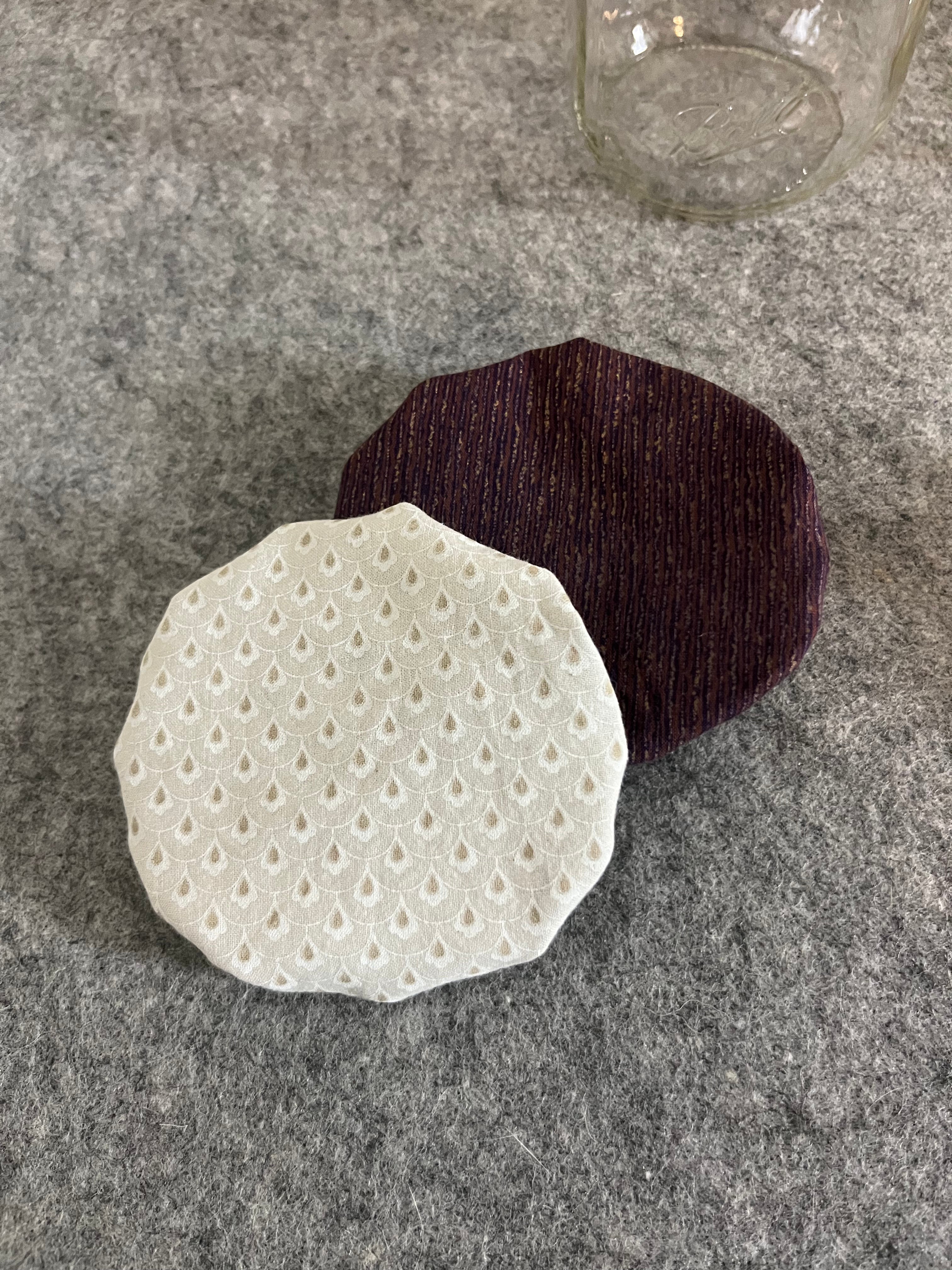 Jar Cover