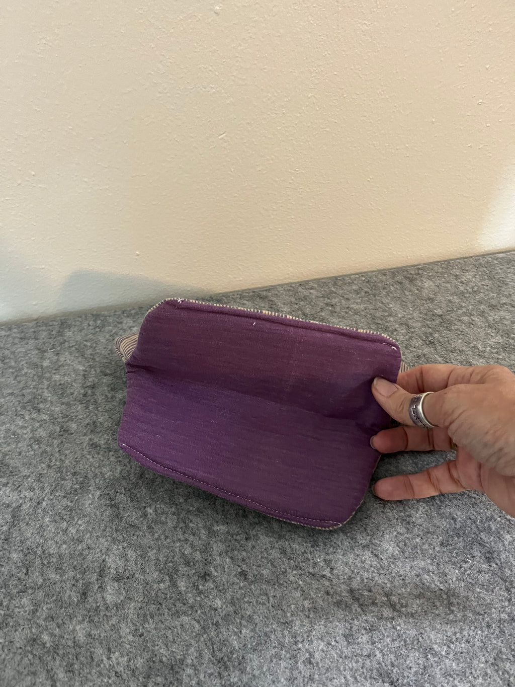 Chicken Oven Mitt