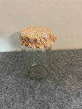 Jar Cover