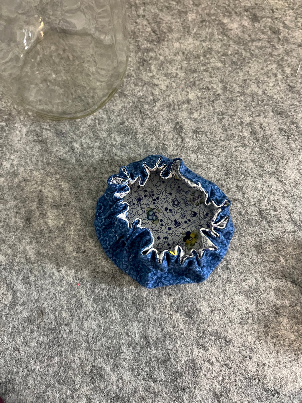 Jar Cover