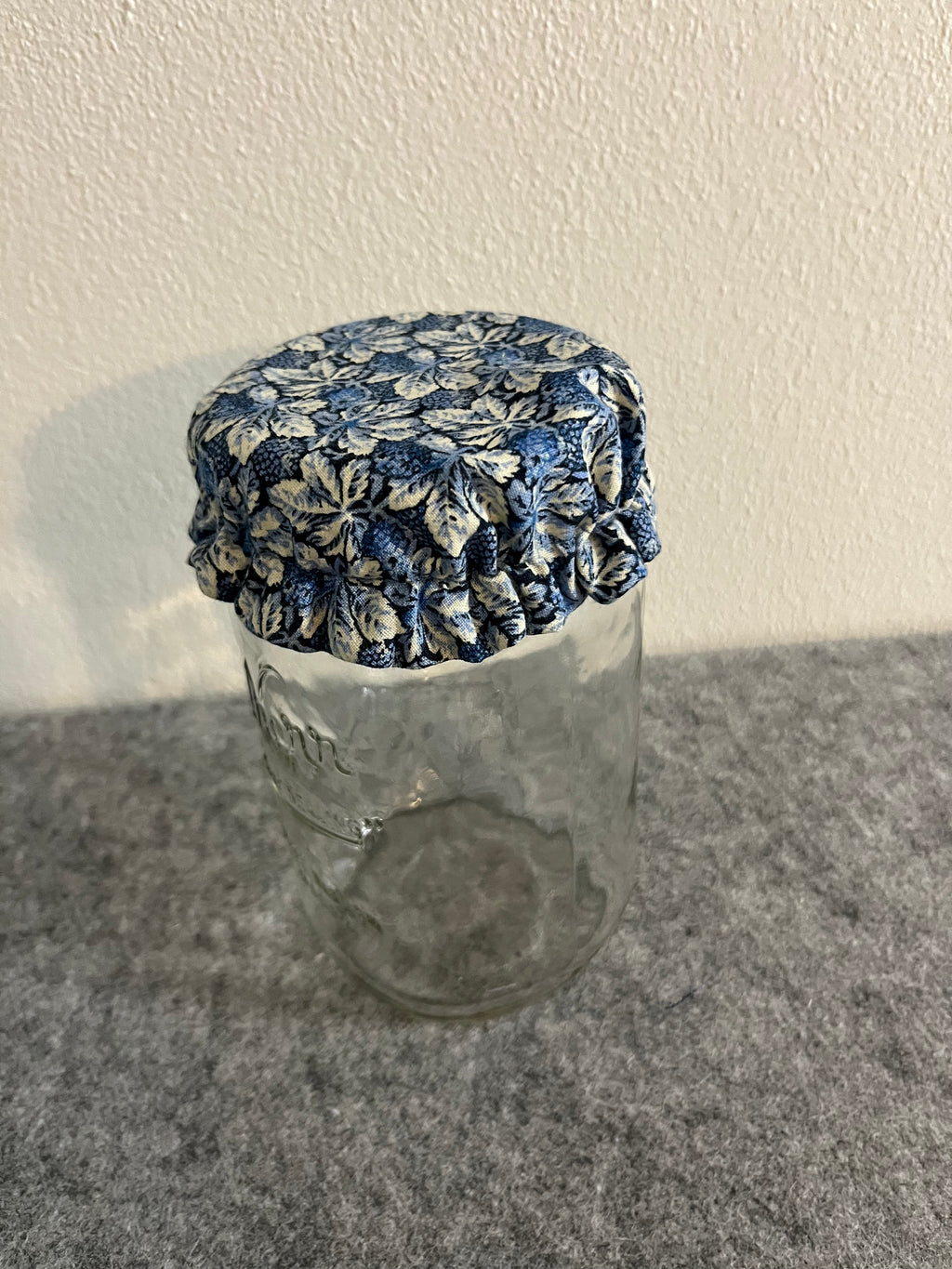 Jar Cover