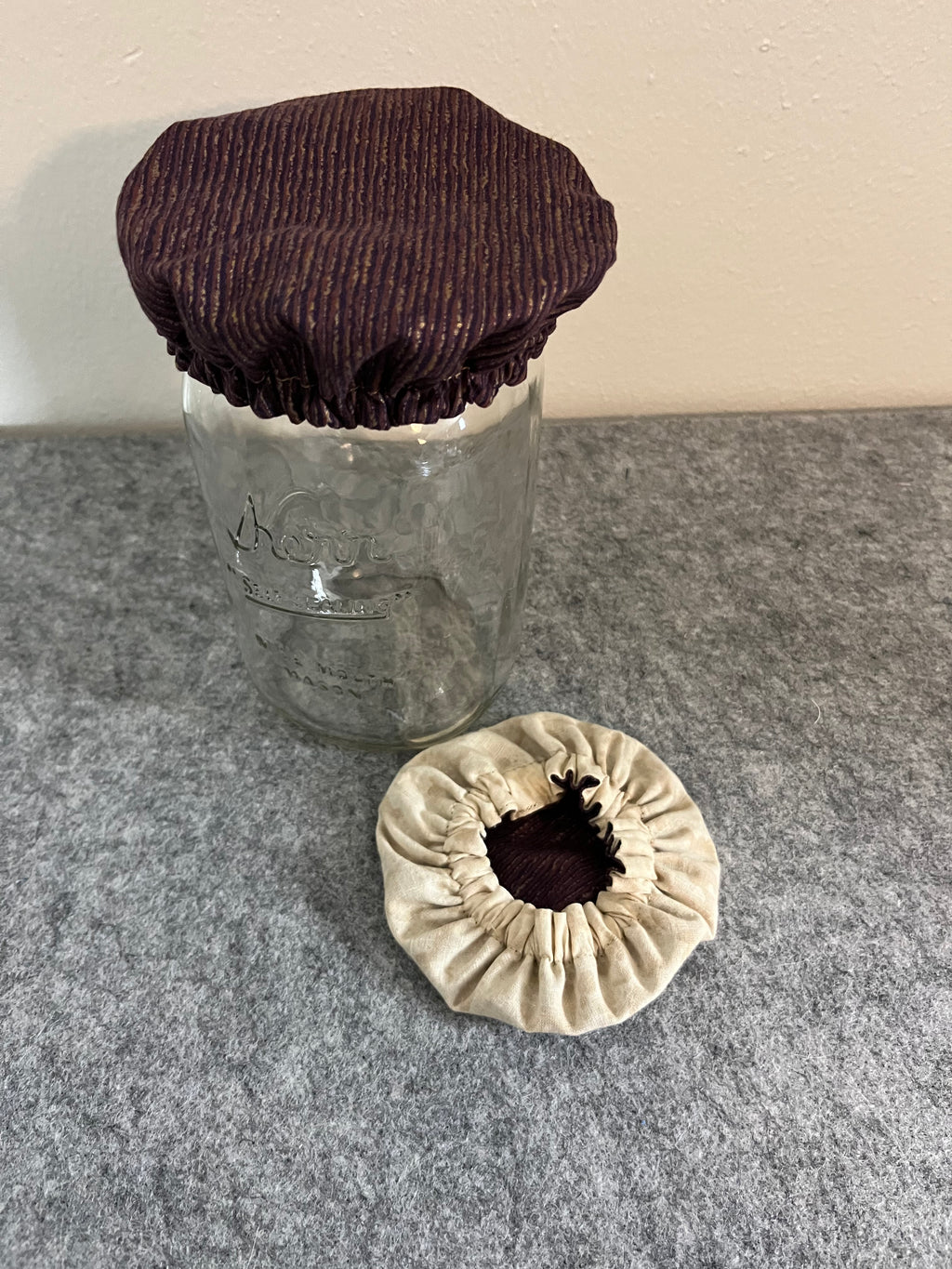 Jar Cover