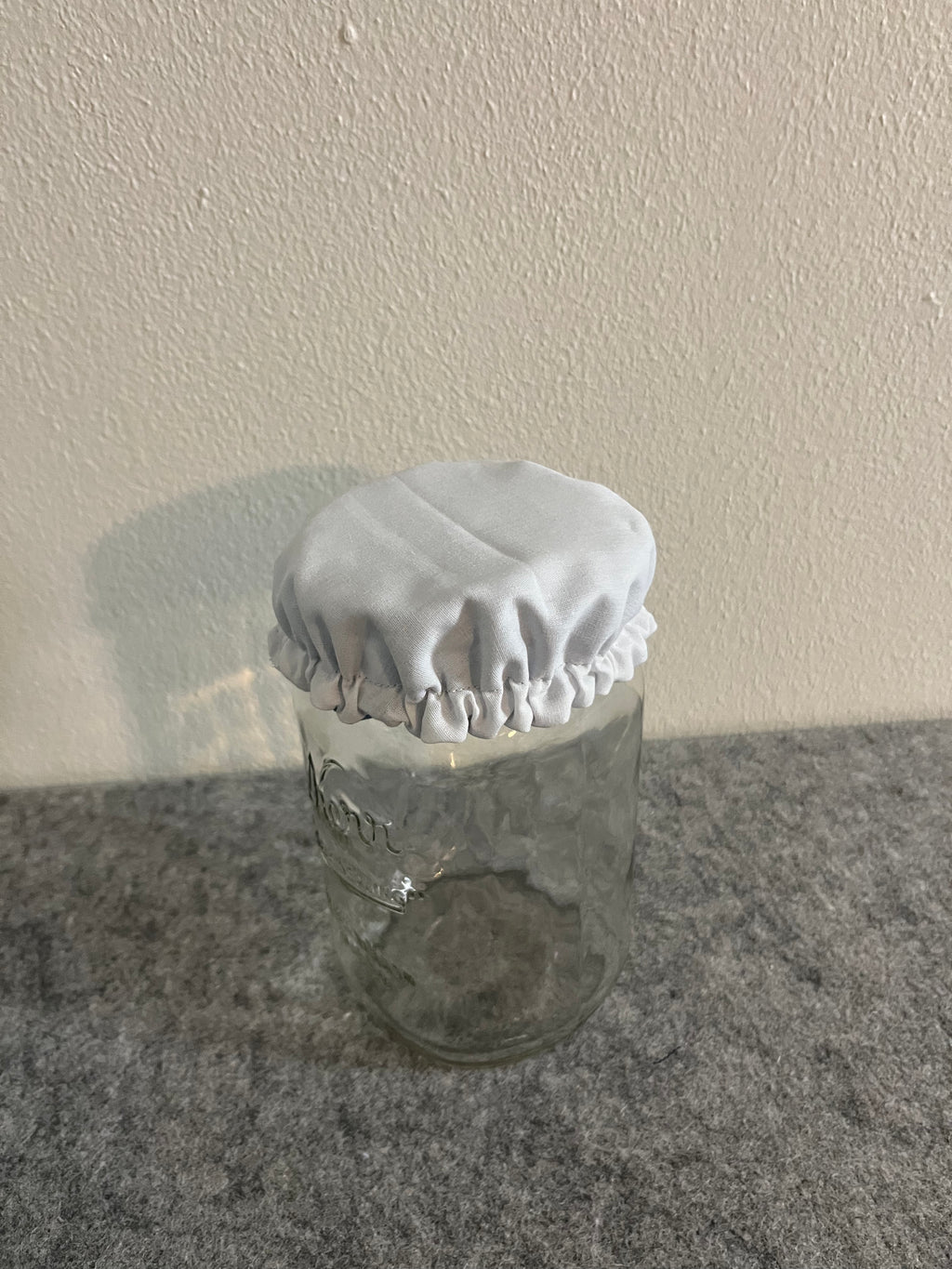 Jar Cover