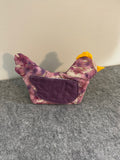 Chicken Oven Mitt