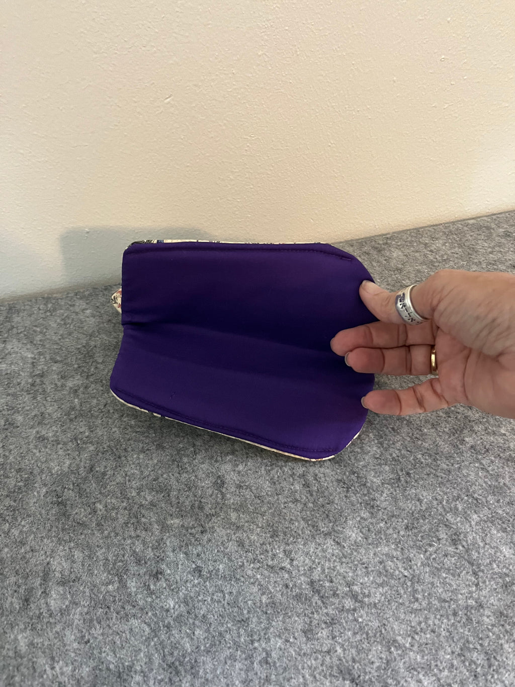 Chicken Oven Mitt
