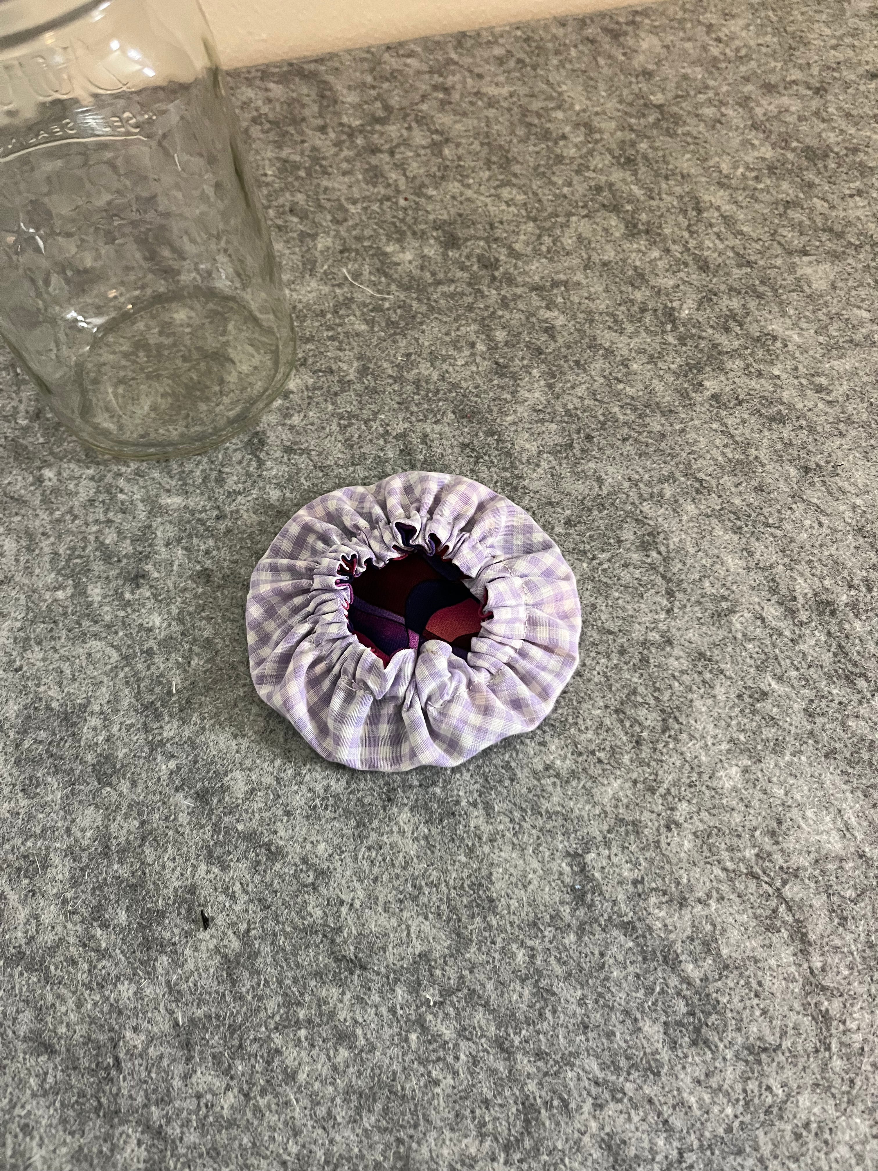 Jar Cover