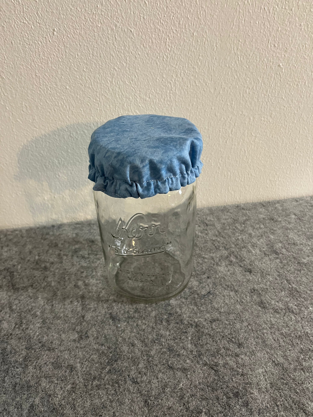 Jar Cover