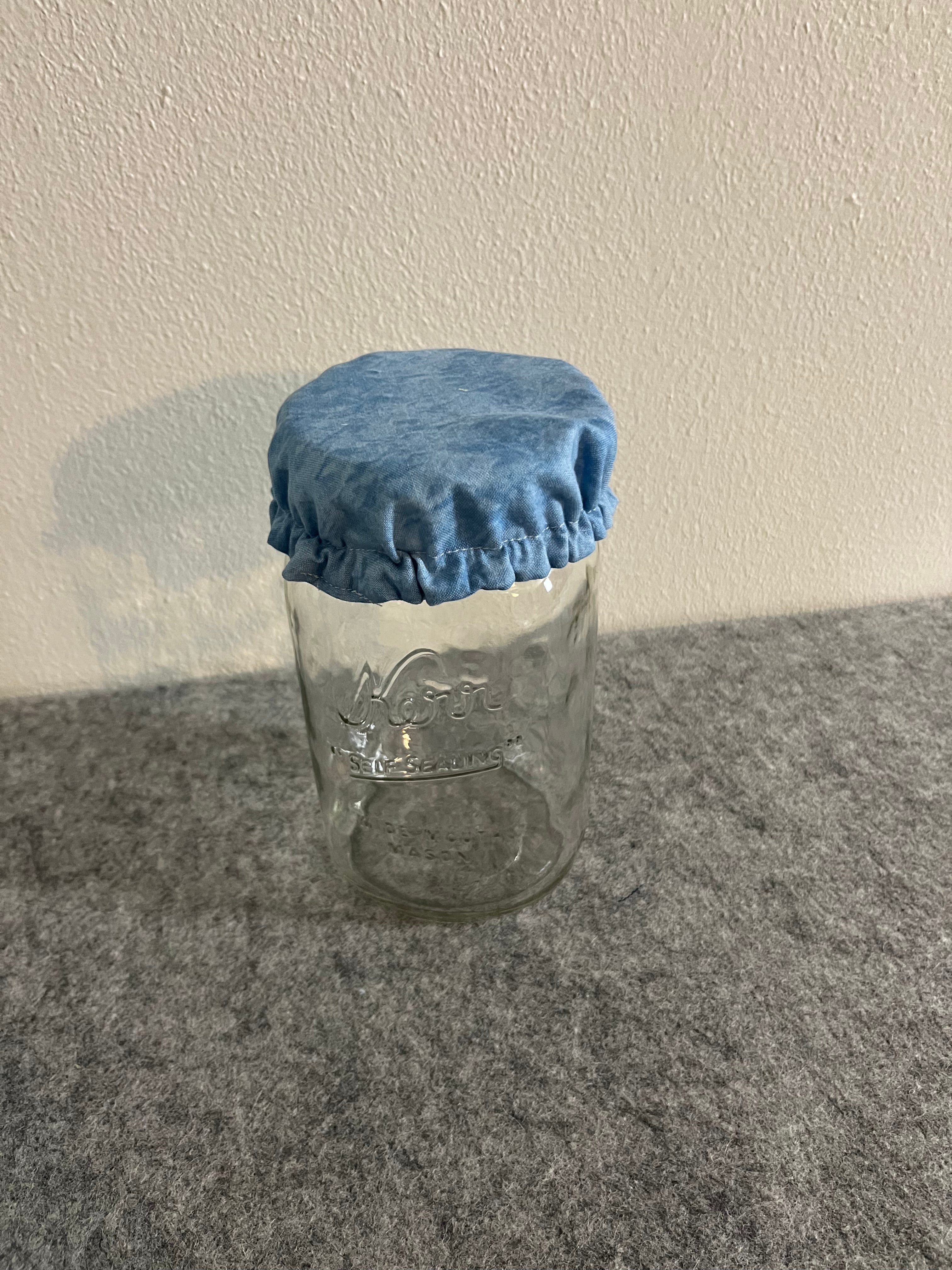 Jar Cover