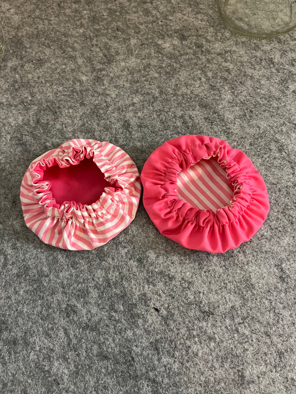 Jar Cover
