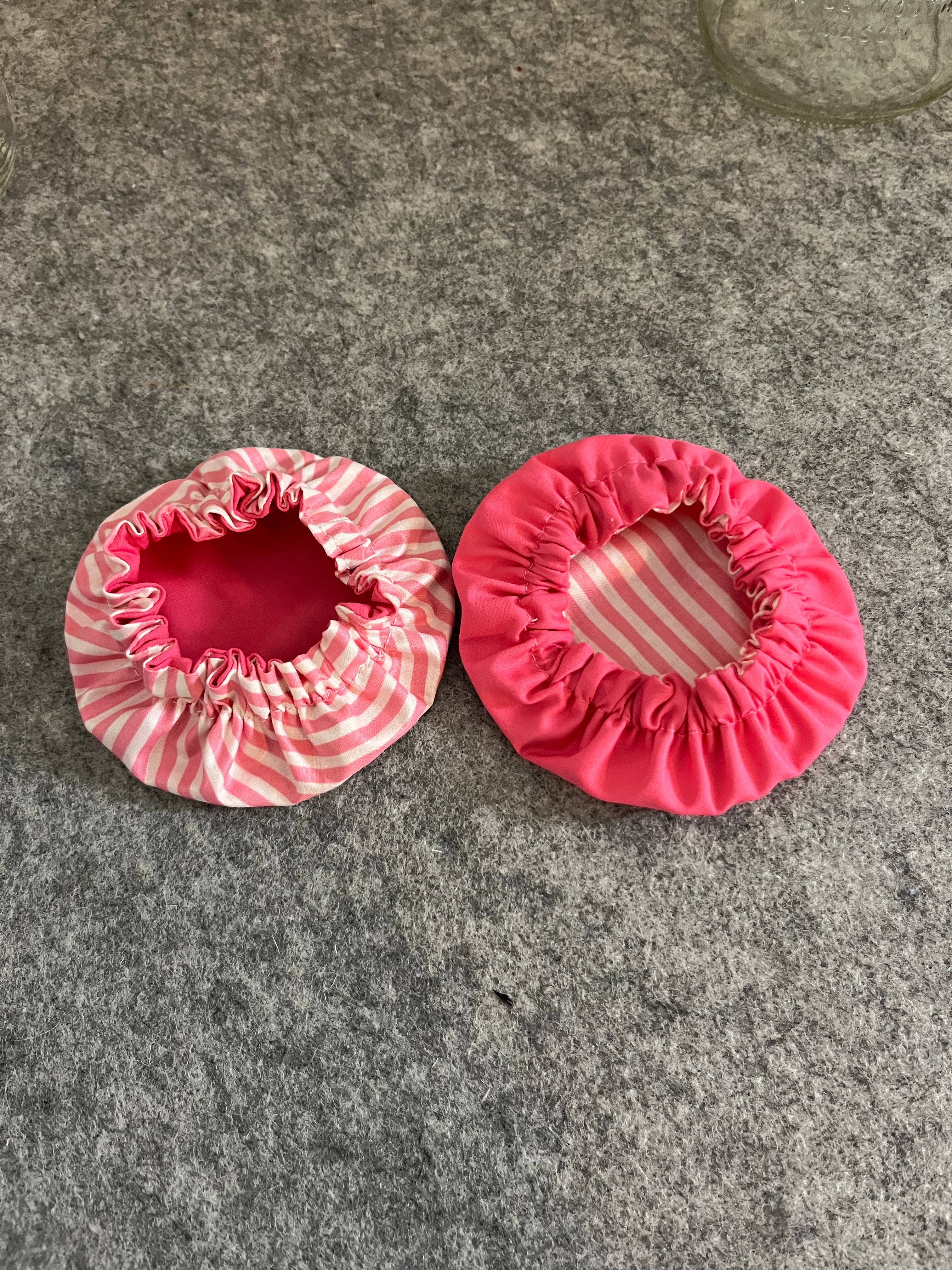 Jar Cover